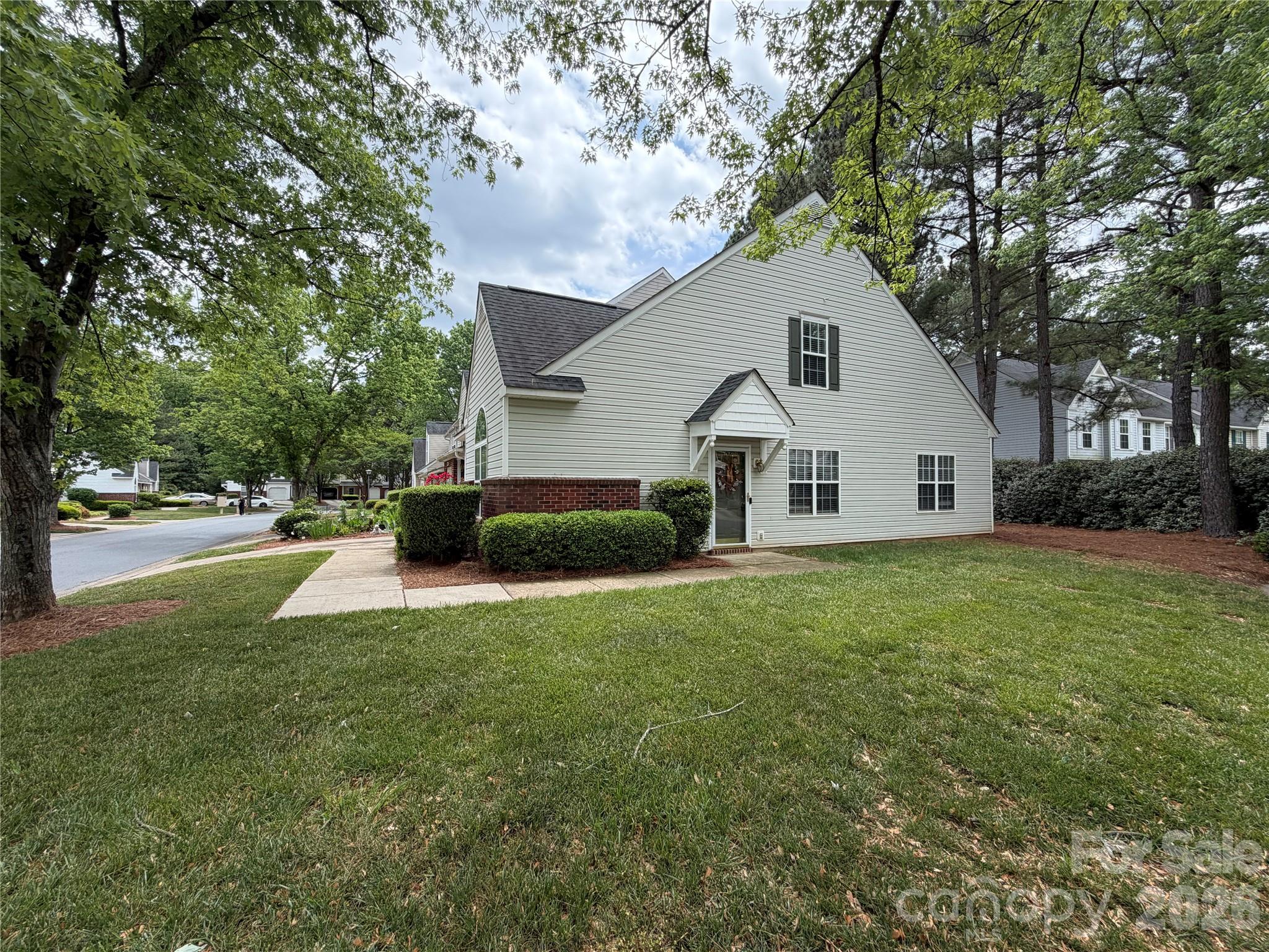 University Heights - Residential