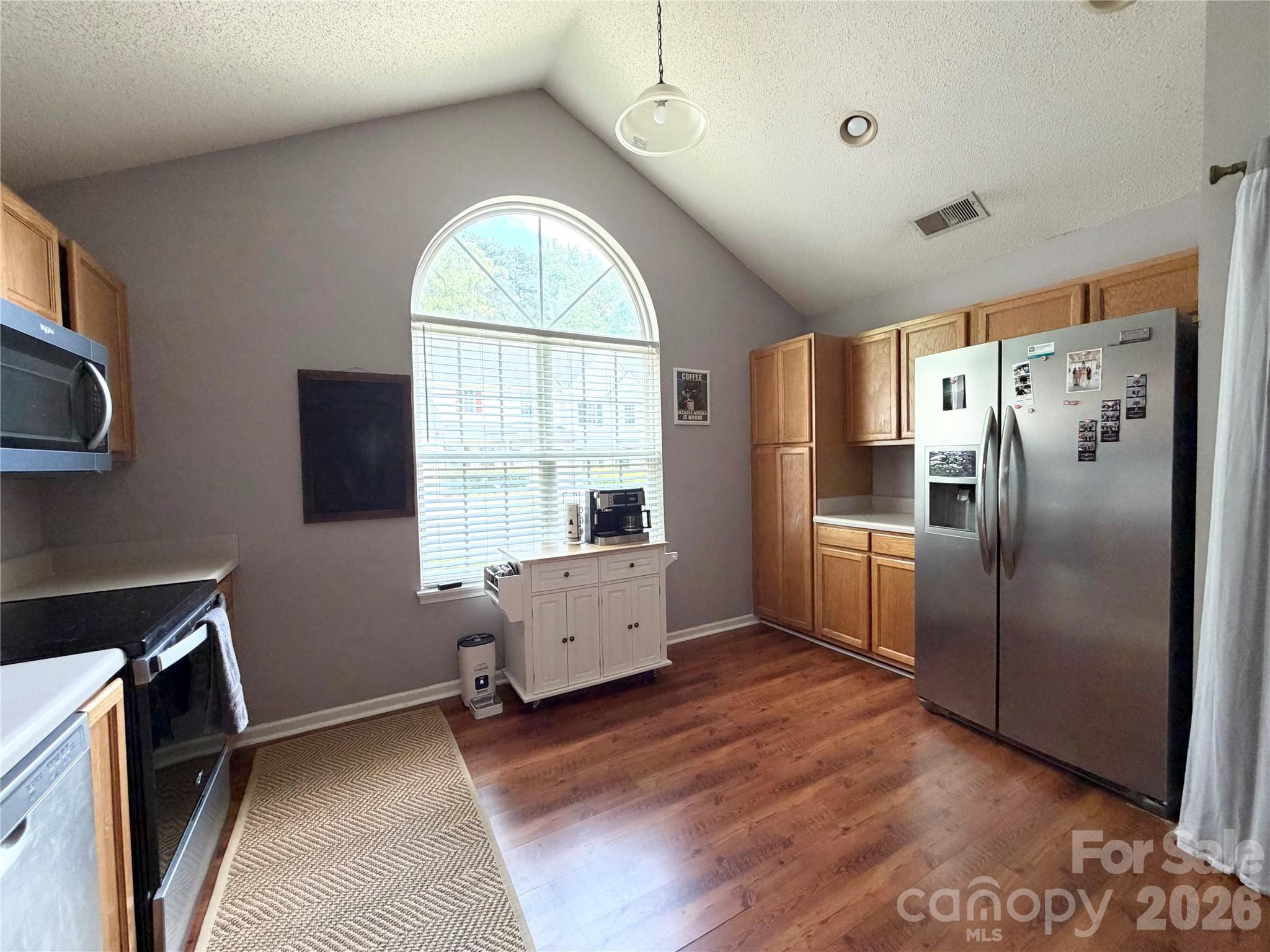 University Heights - Residential