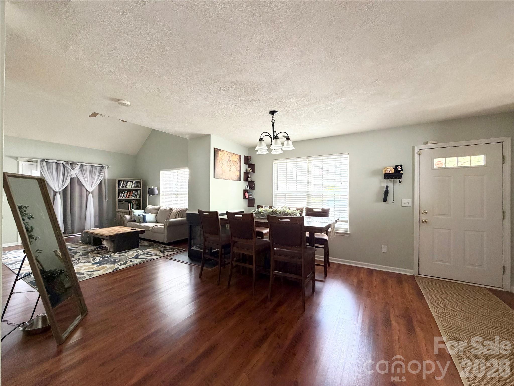 University Heights - Residential