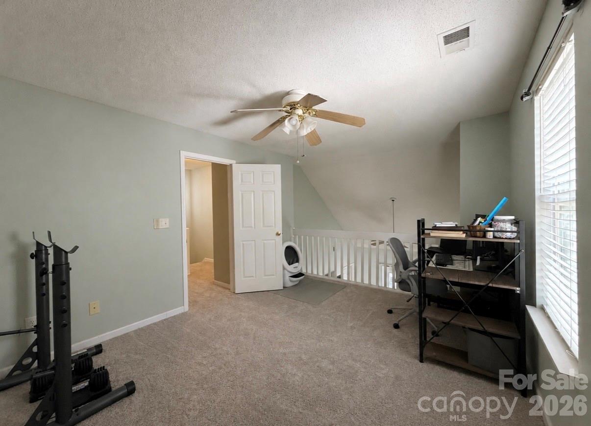 University Heights - Residential