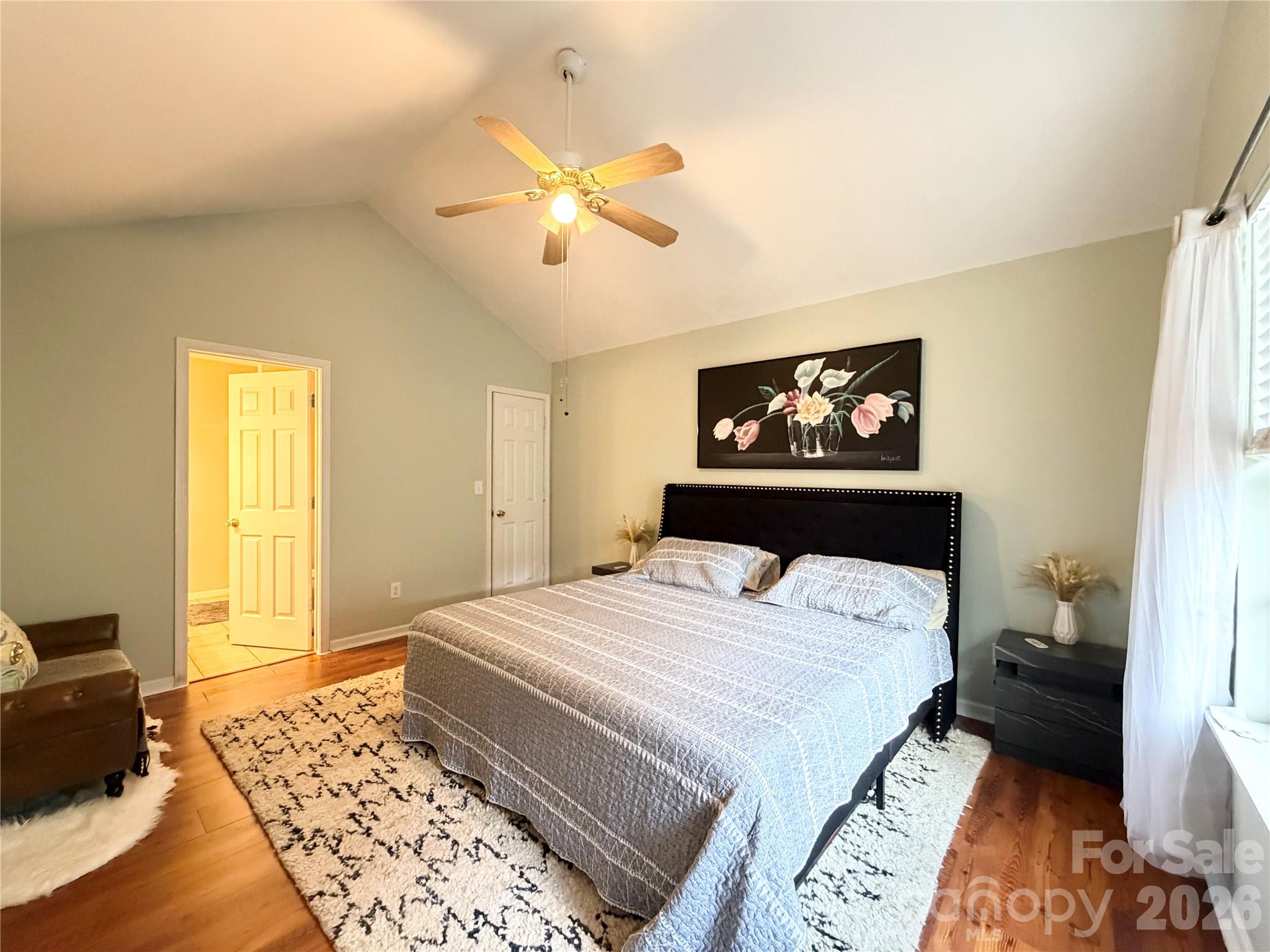 University Heights - Residential