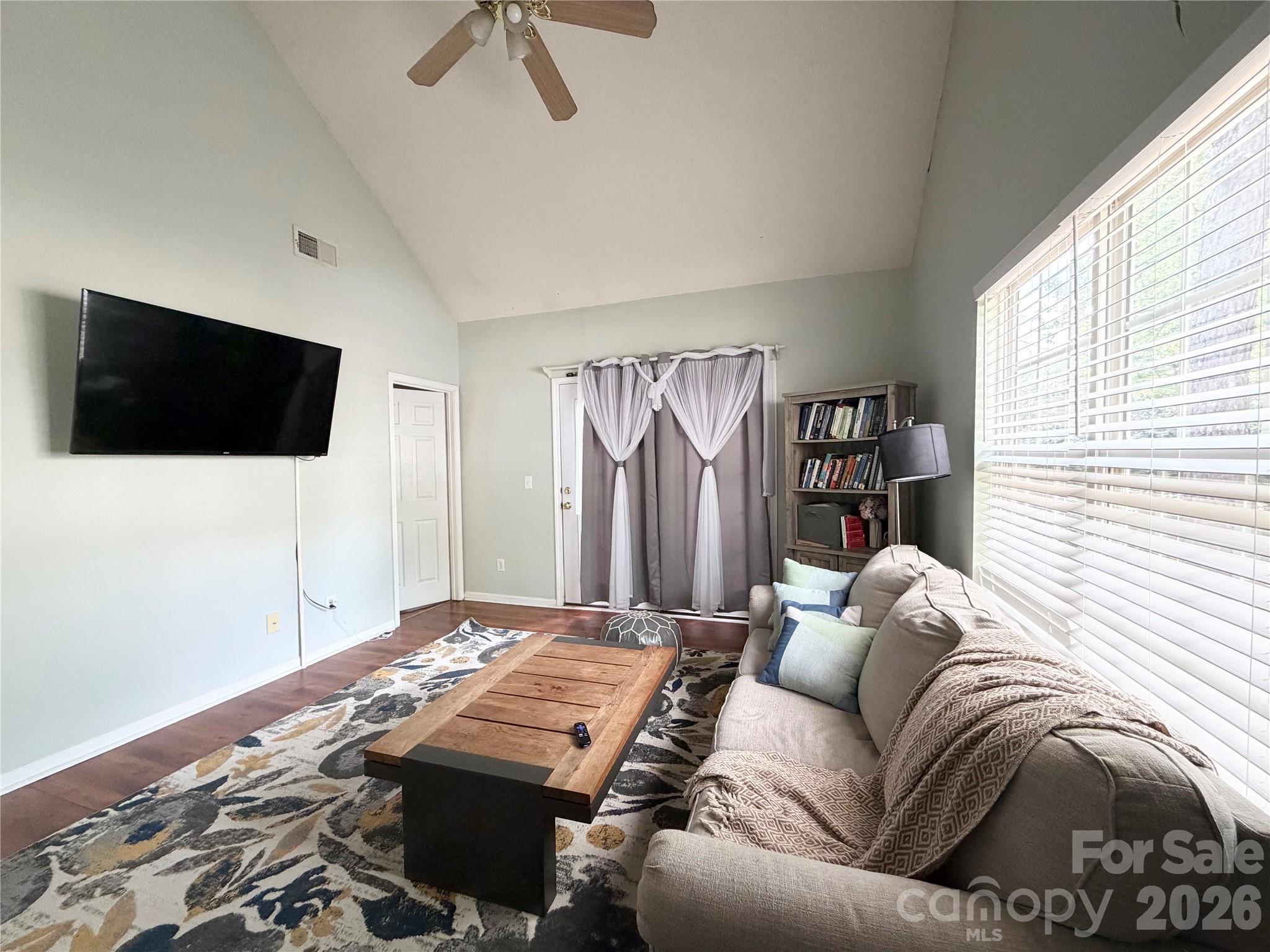 University Heights - Residential