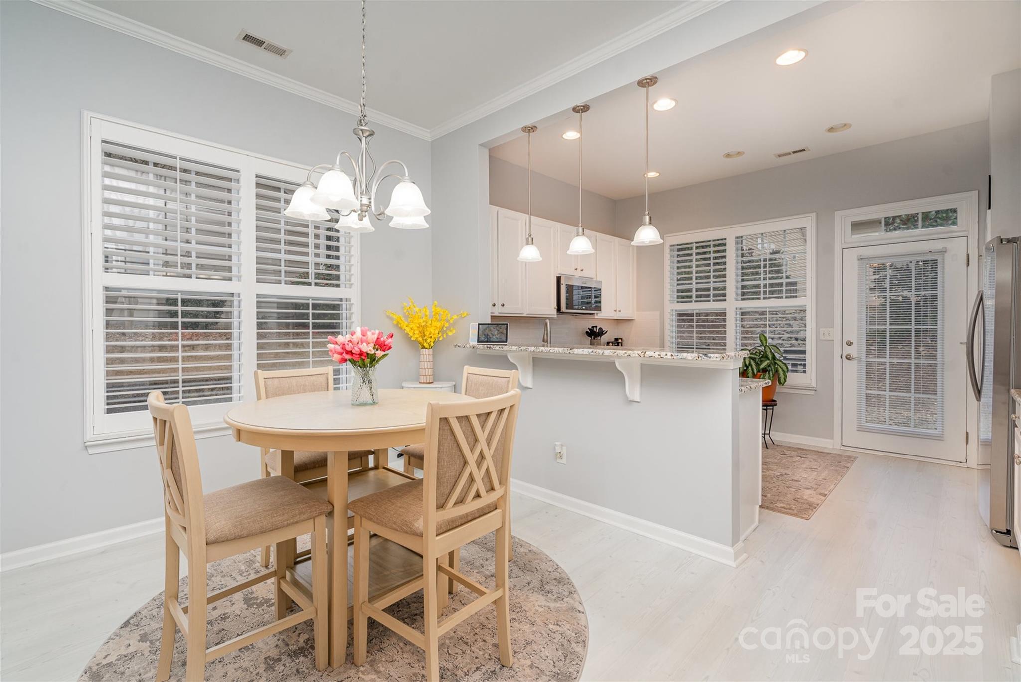 Calloway - Residential