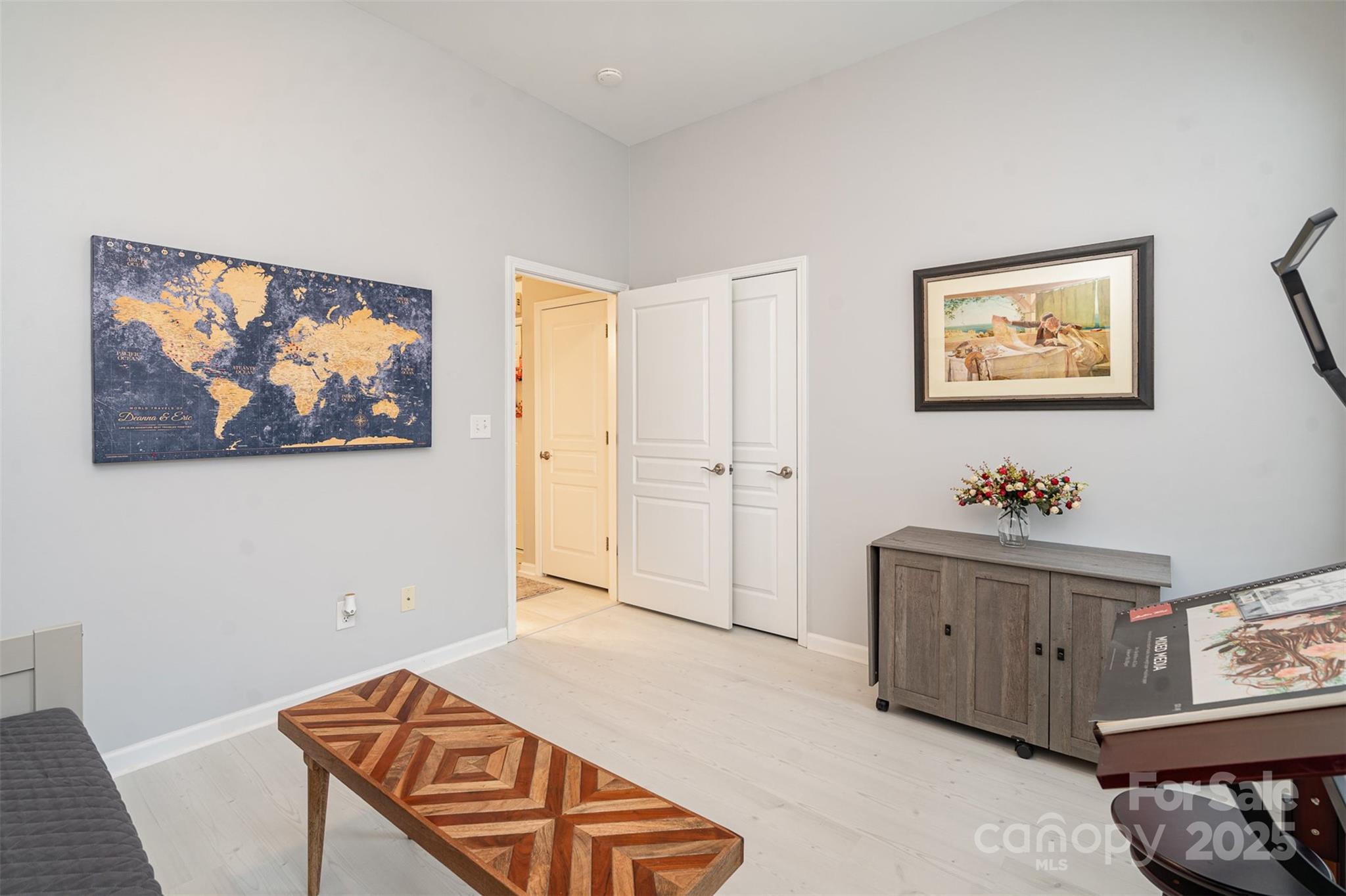 Calloway - Residential