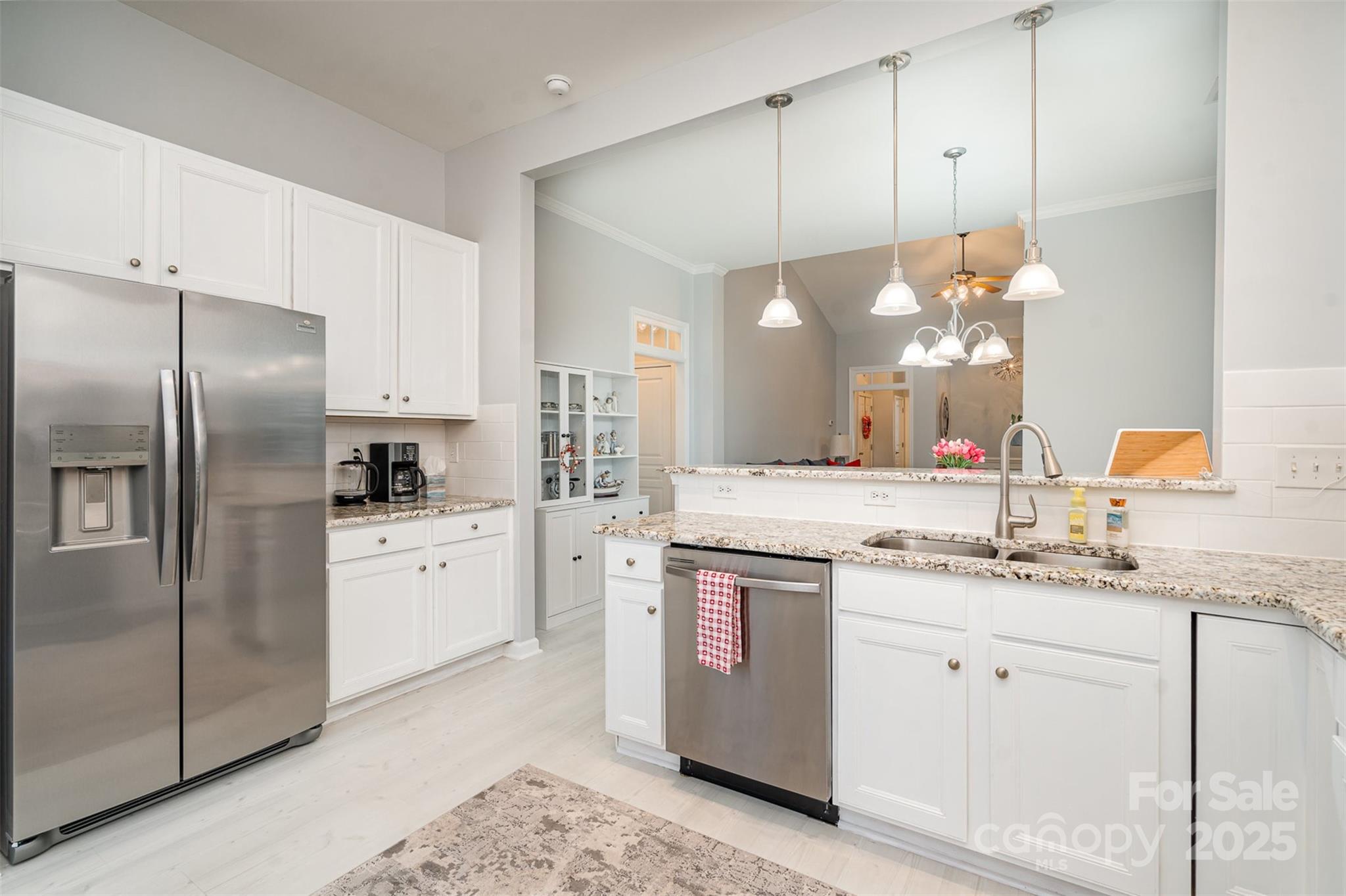 Calloway - Residential