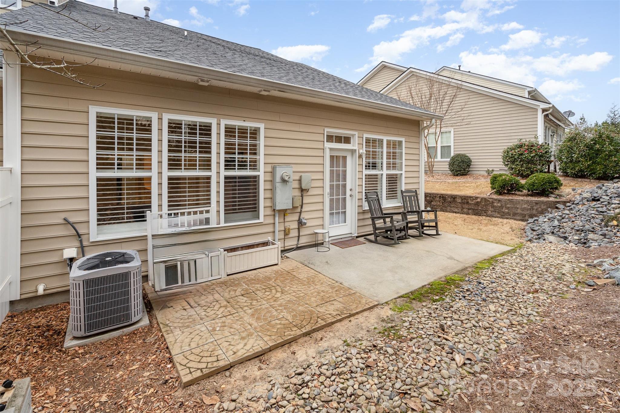 Calloway - Residential