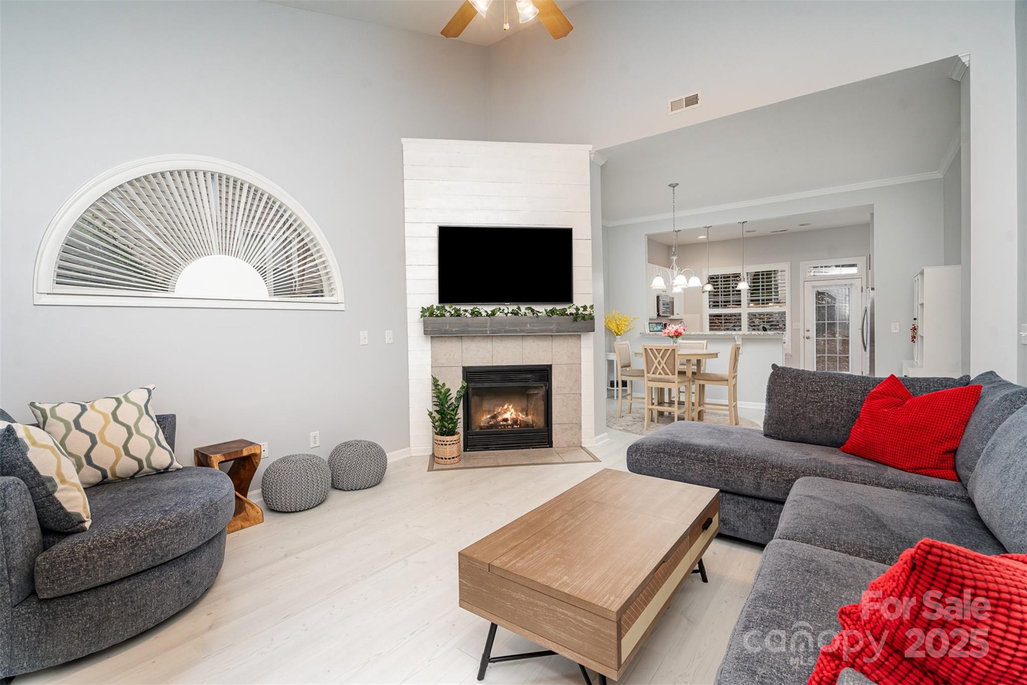 Calloway - Residential