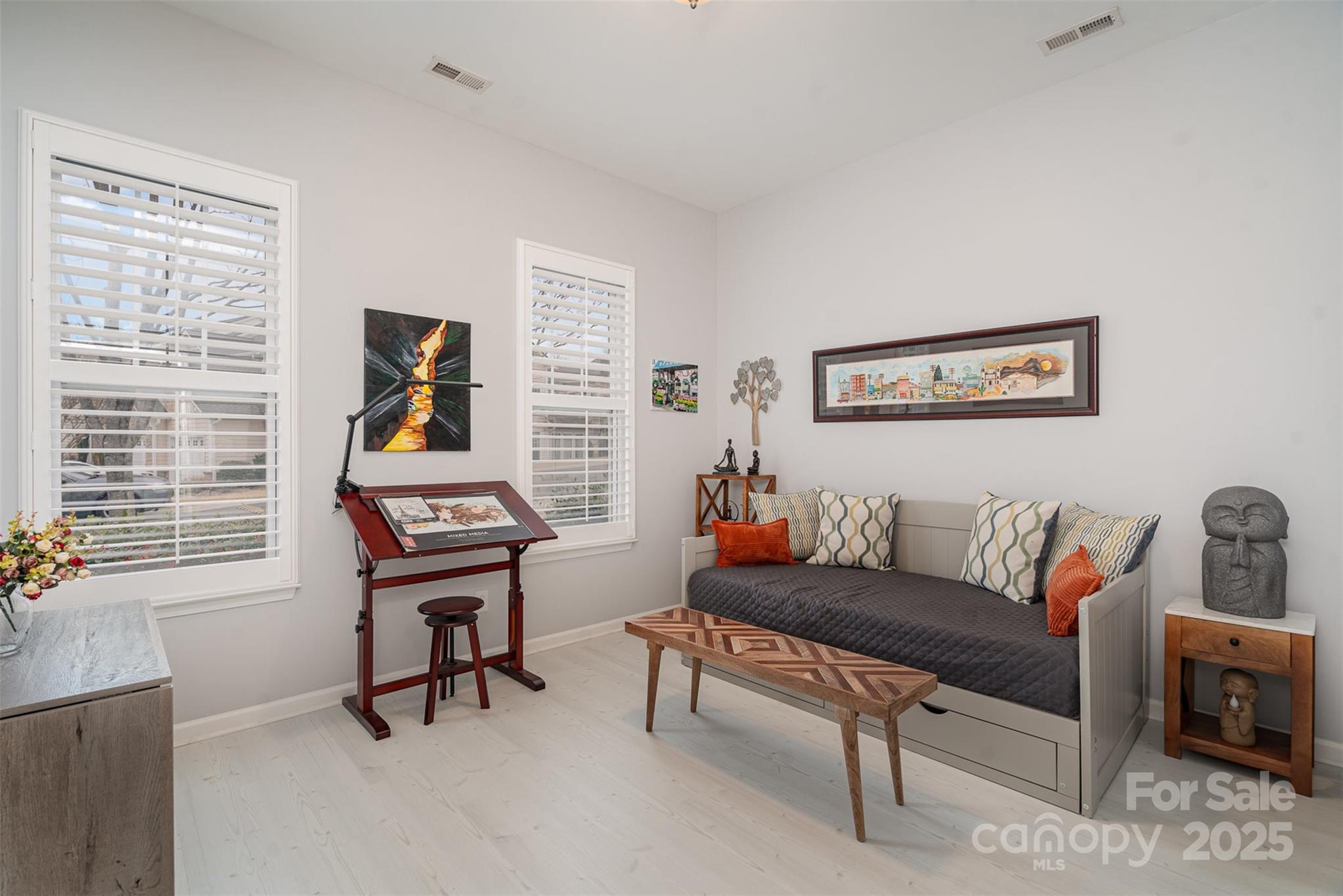 Calloway - Residential