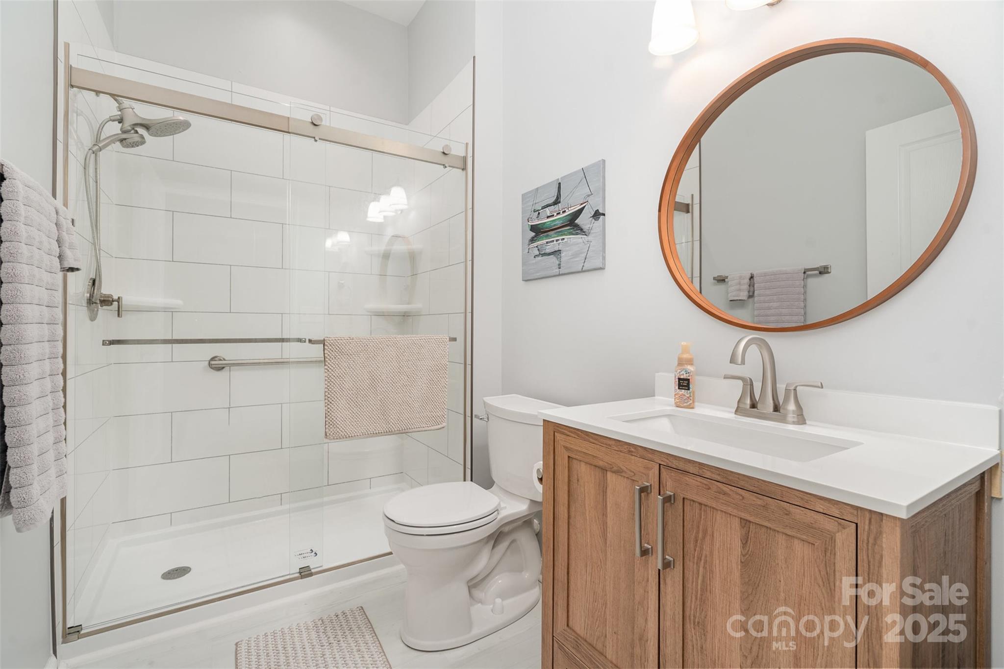 Calloway - Residential