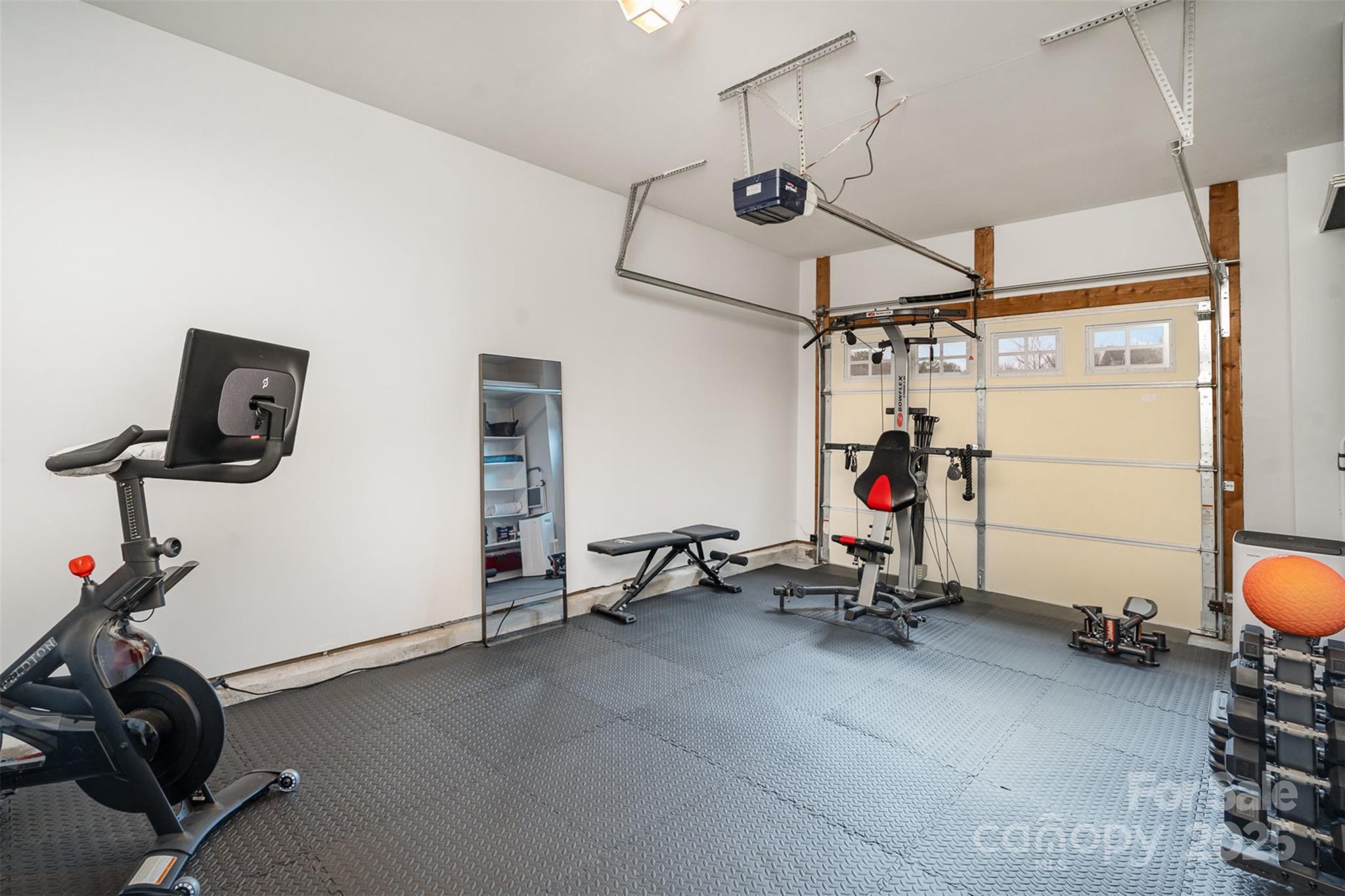 Calloway - Residential