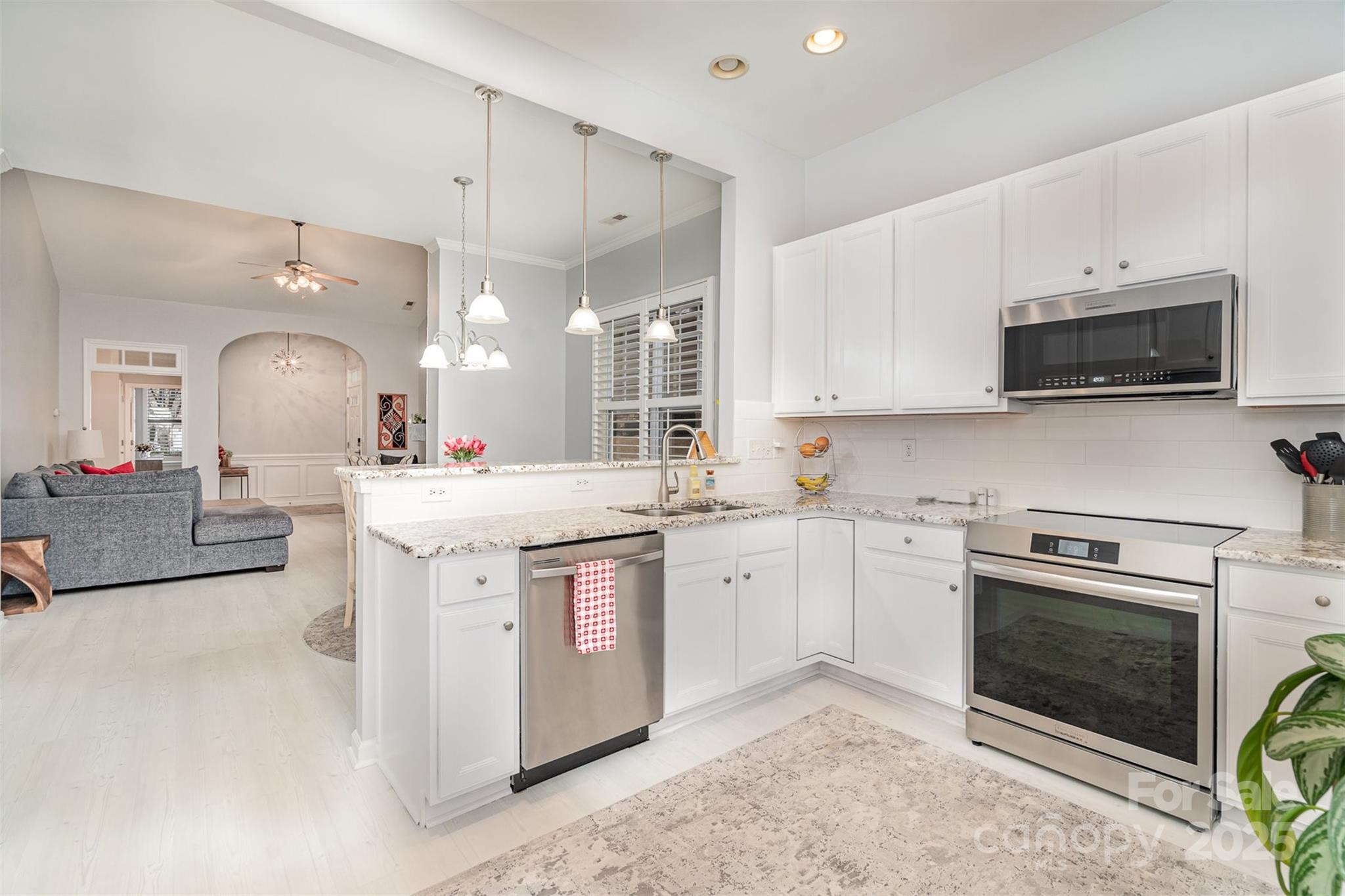 Calloway - Residential