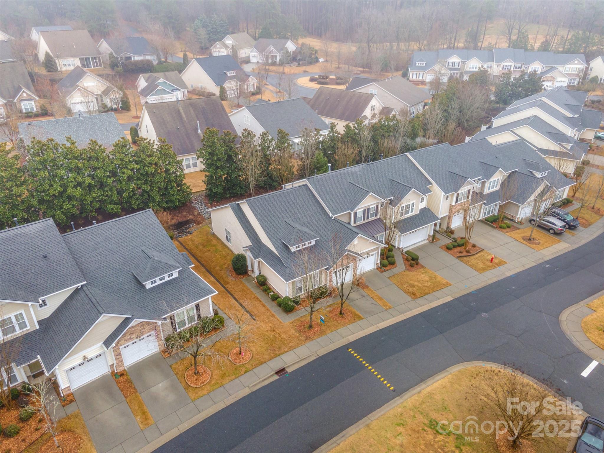 Calloway - Residential