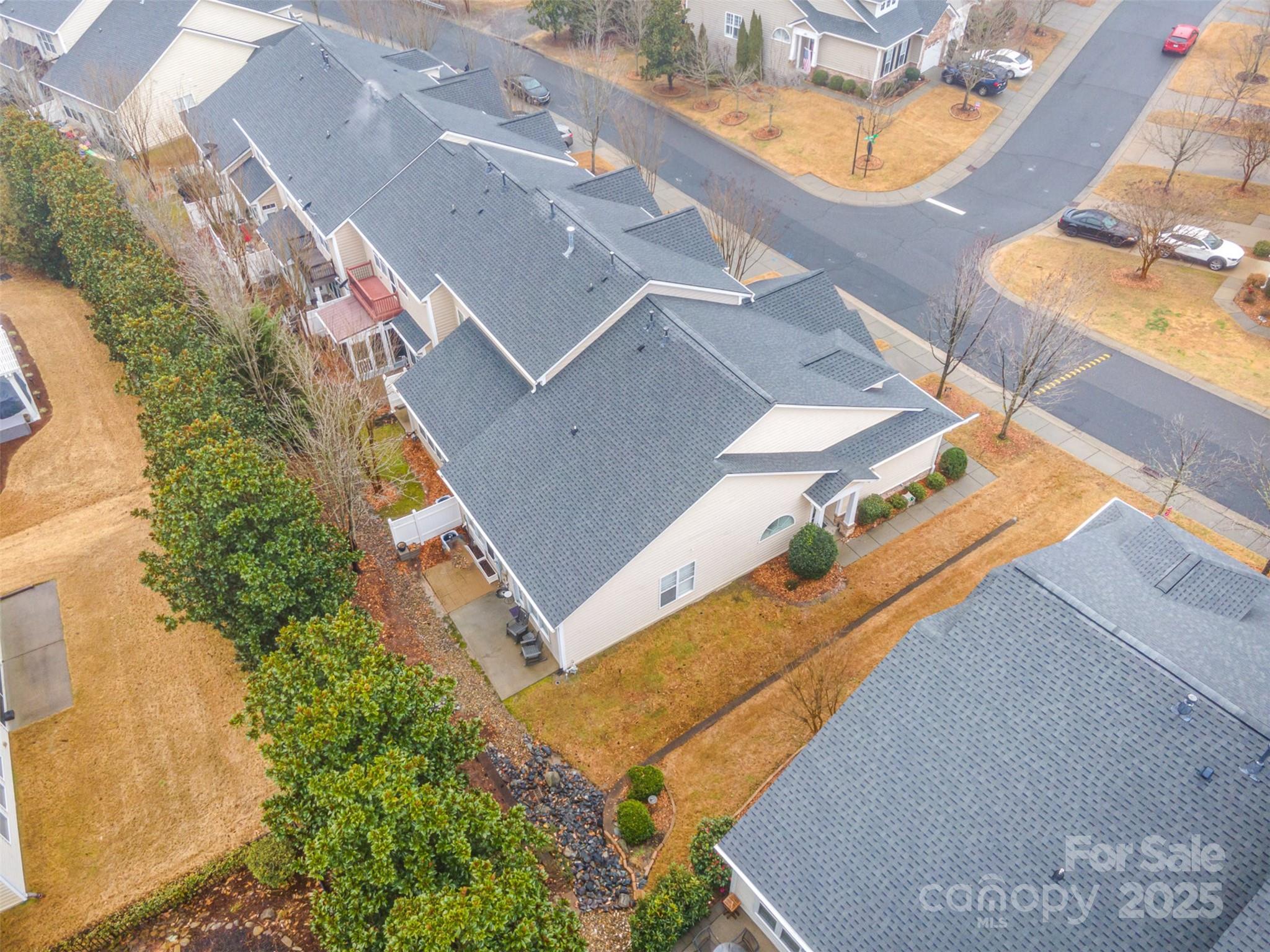 Calloway - Residential