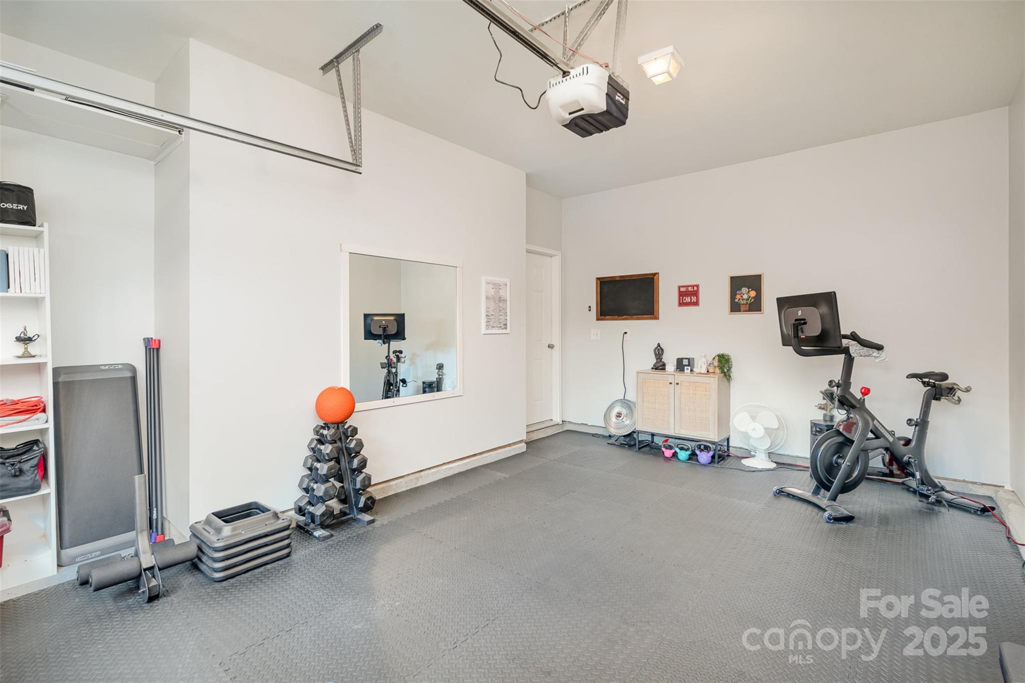 Calloway - Residential