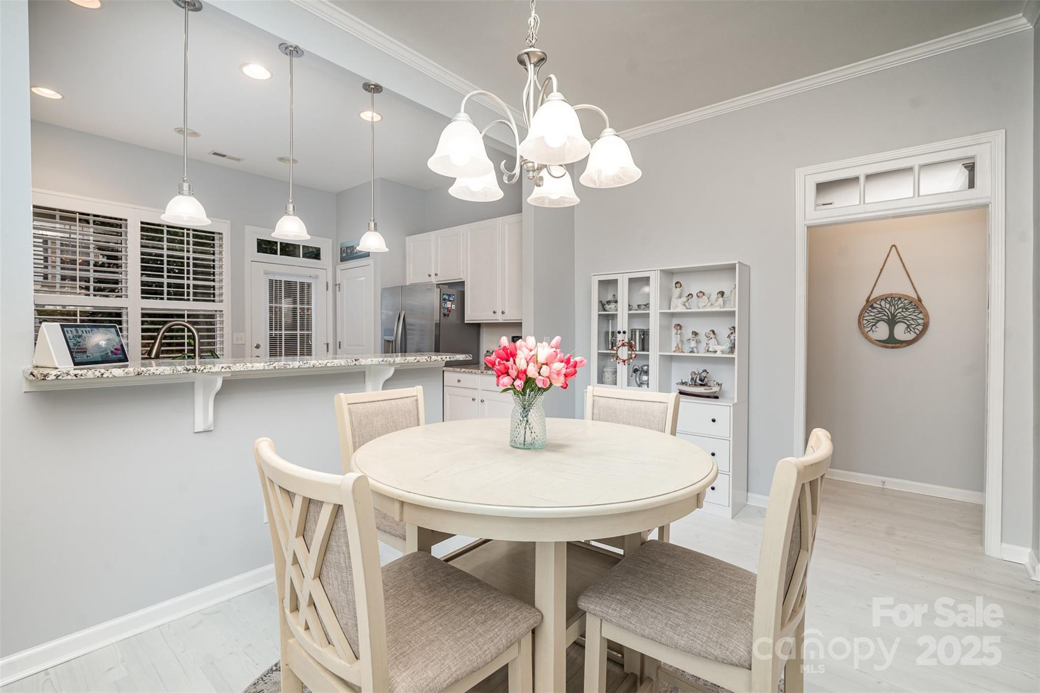 Calloway - Residential