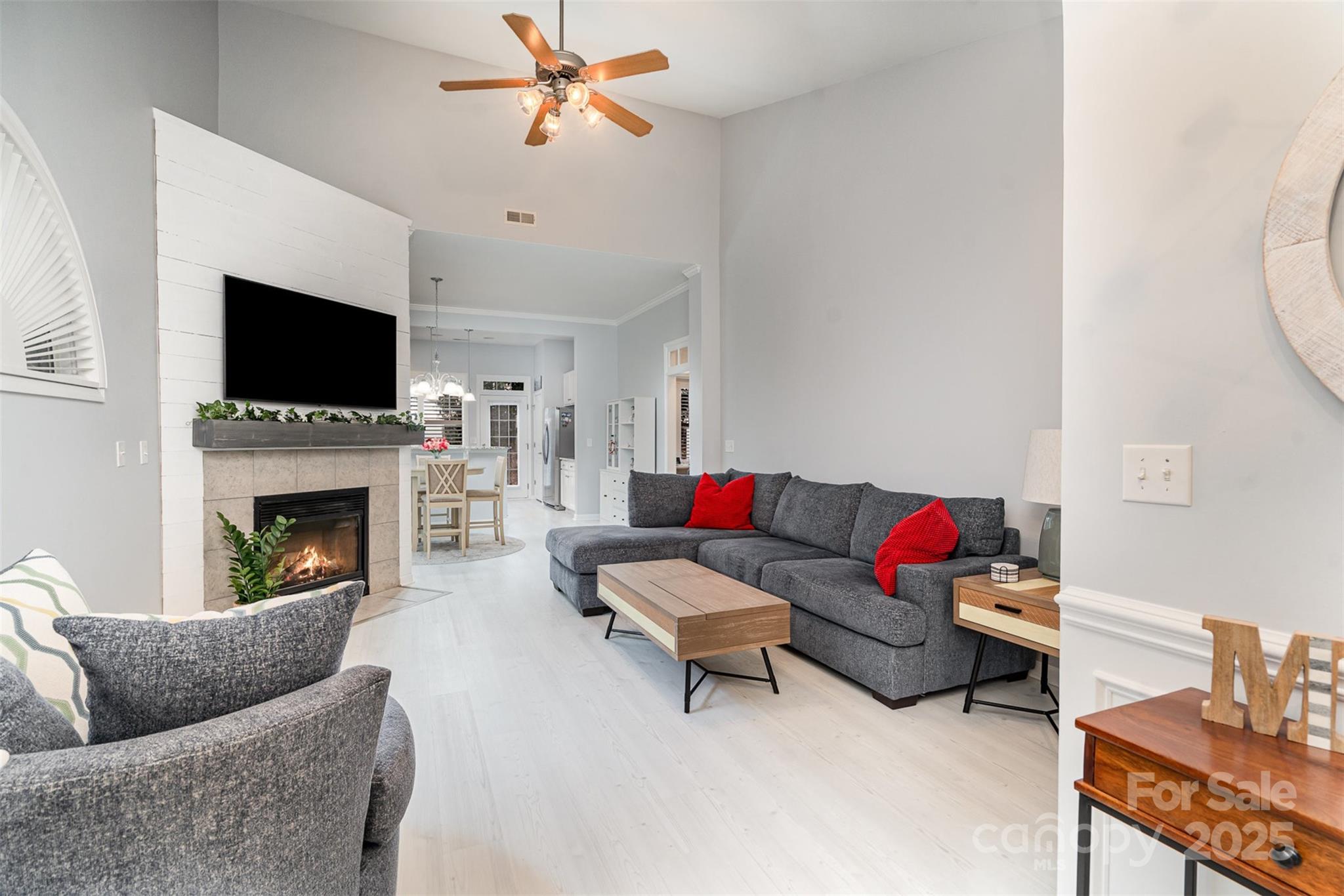 Calloway - Residential