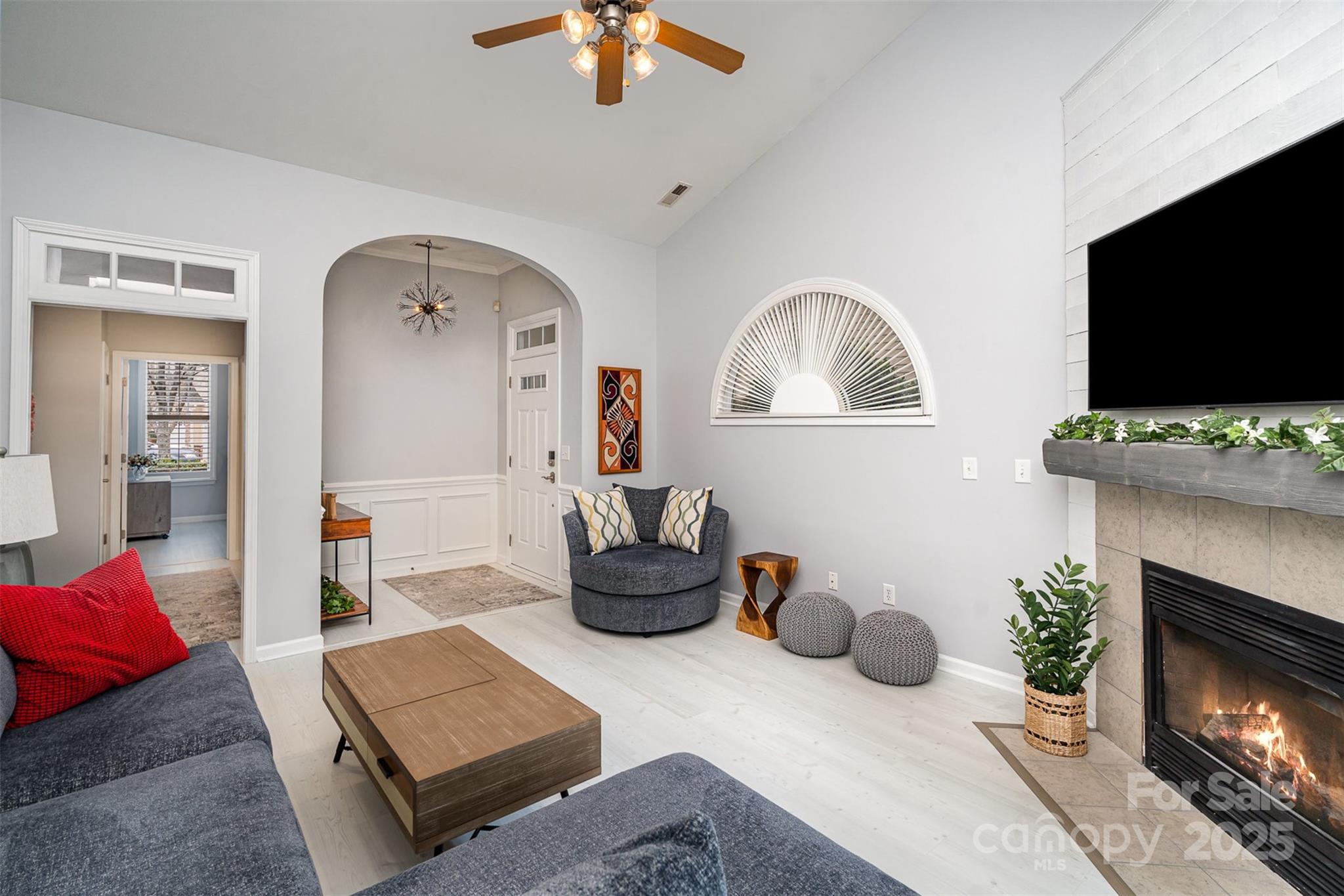 Calloway - Residential