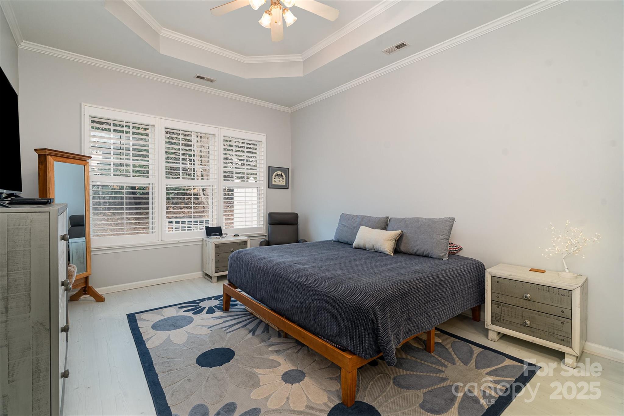 Calloway - Residential