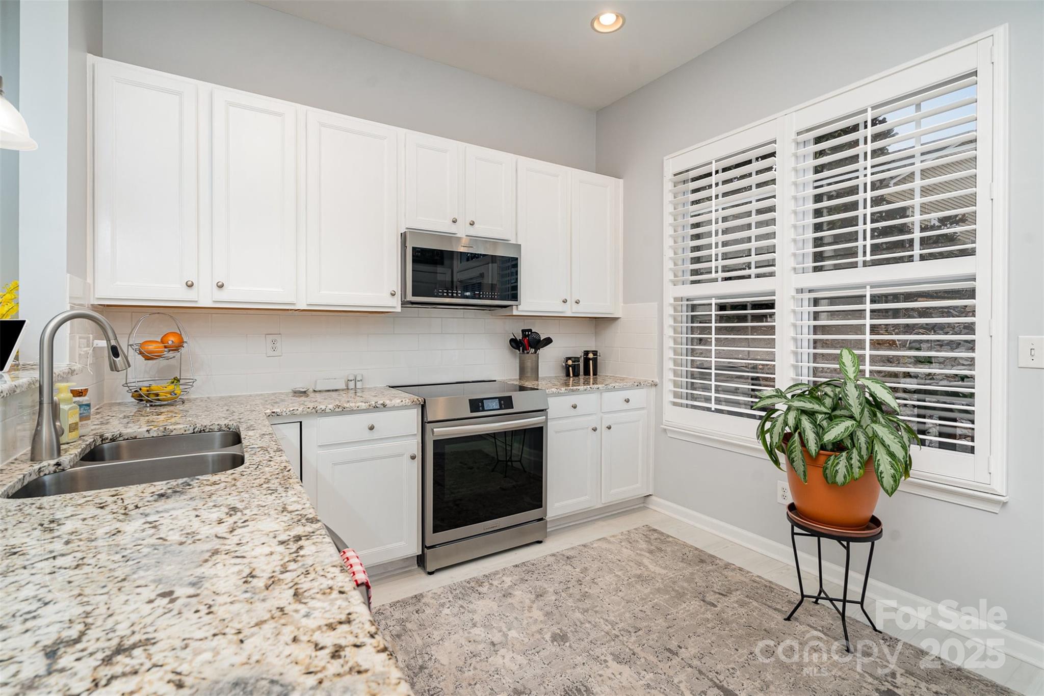 Calloway - Residential