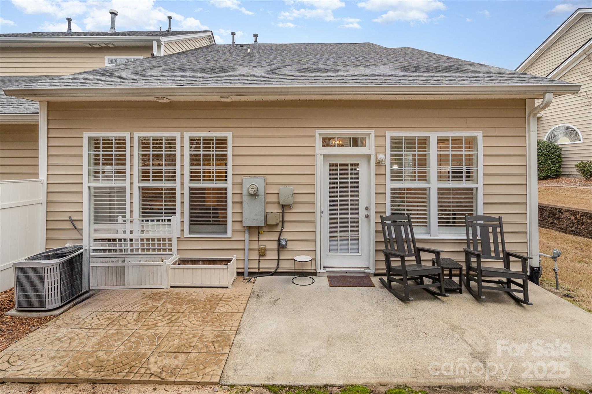 Calloway - Residential