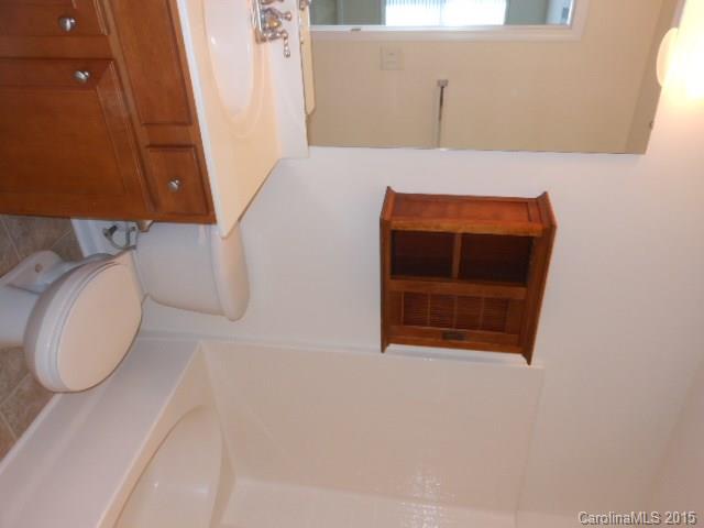 Cedar Mill - Residential Lease