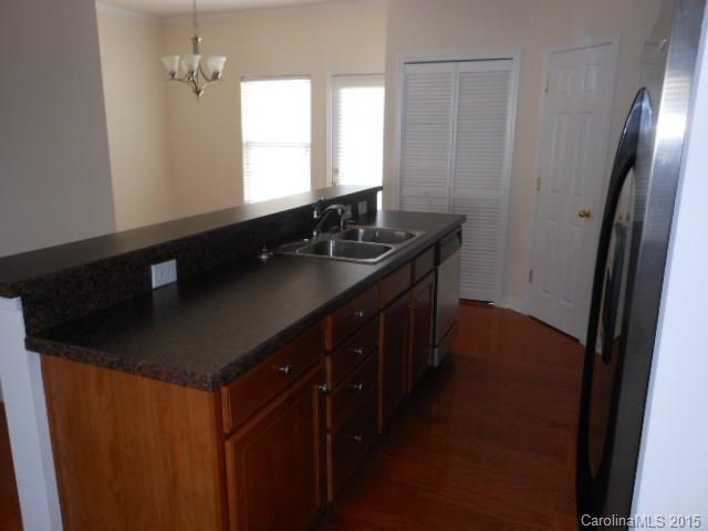 Cedar Mill - Residential Lease
