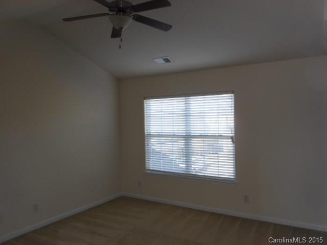 Cedar Mill - Residential Lease