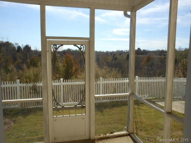 Cedar Mill - Residential Lease