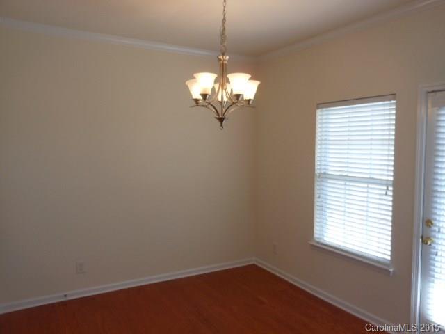 Cedar Mill - Residential Lease