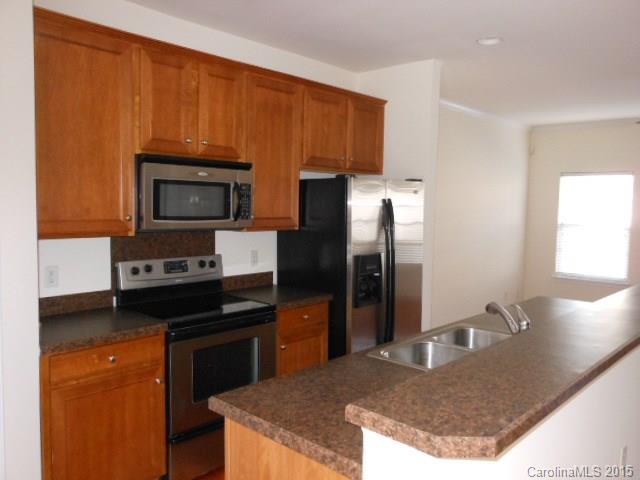 Cedar Mill - Residential Lease