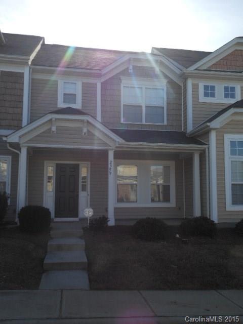 Cedar Mill - Residential Lease
