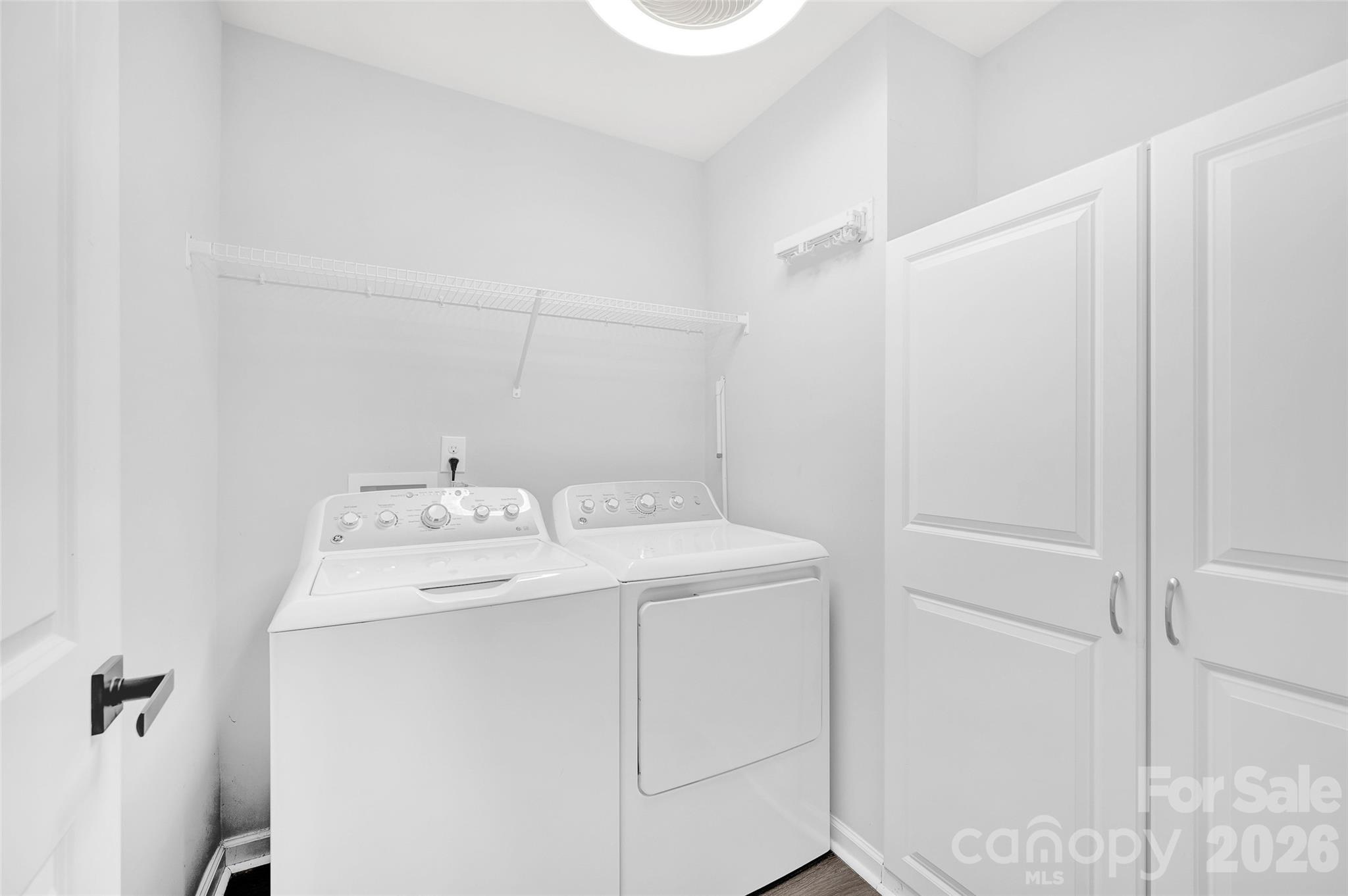 Weathers Creek - Residential