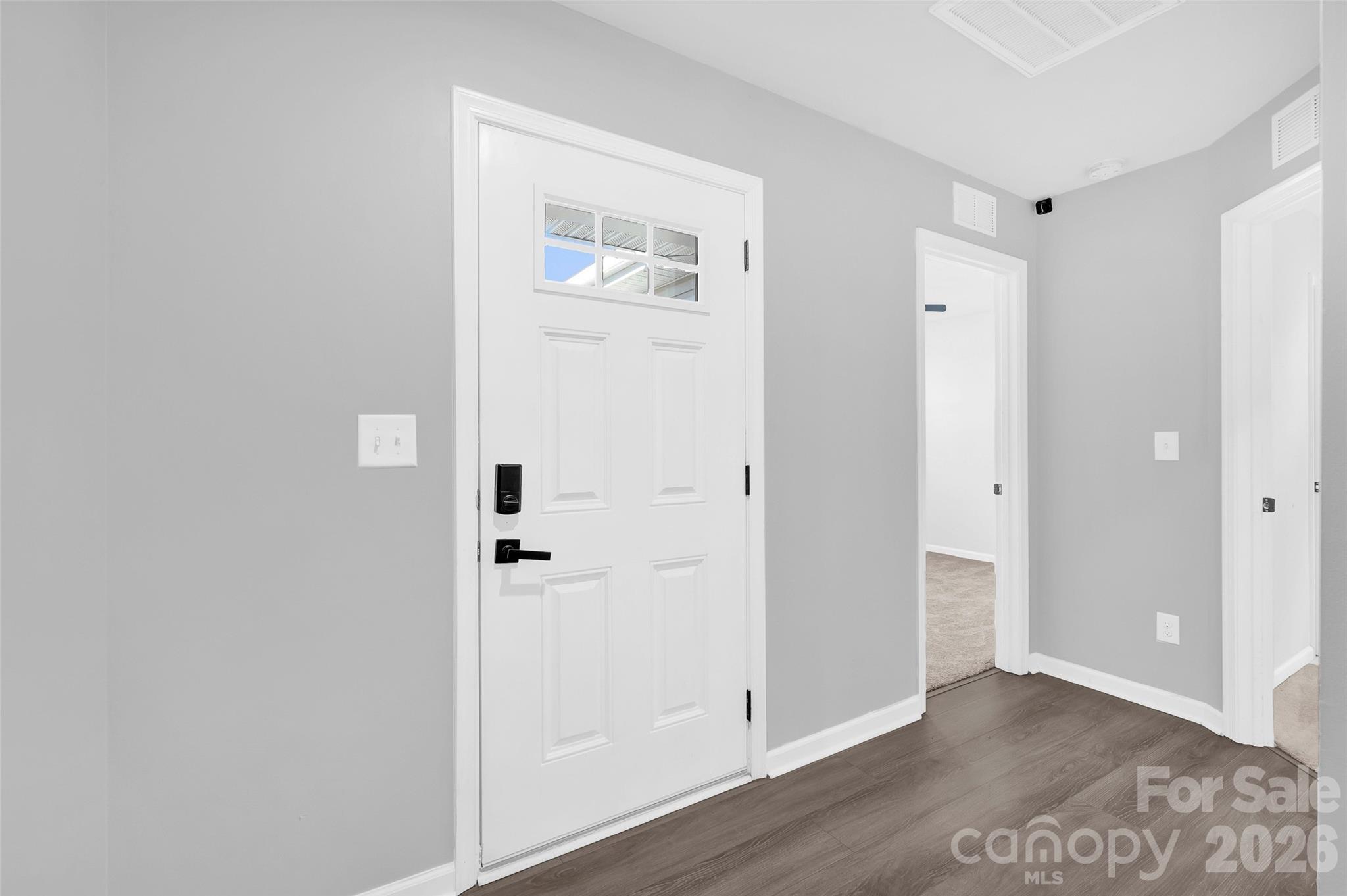 Weathers Creek - Residential