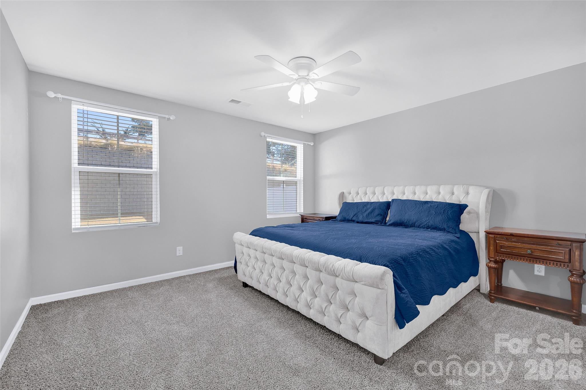 Weathers Creek - Residential