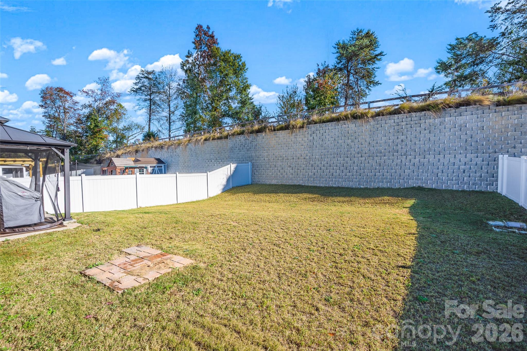 Weathers Creek - Residential