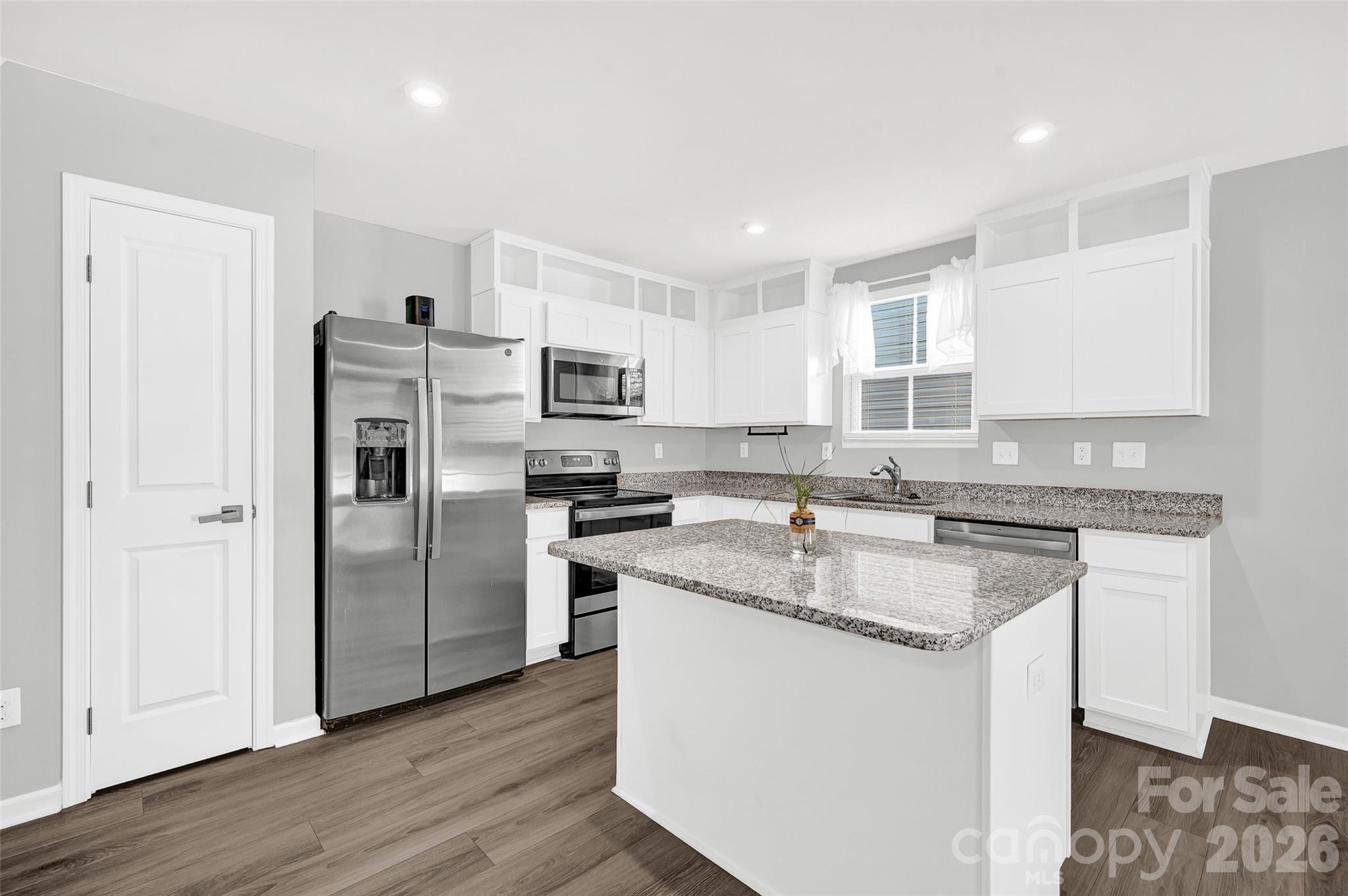 Weathers Creek - Residential