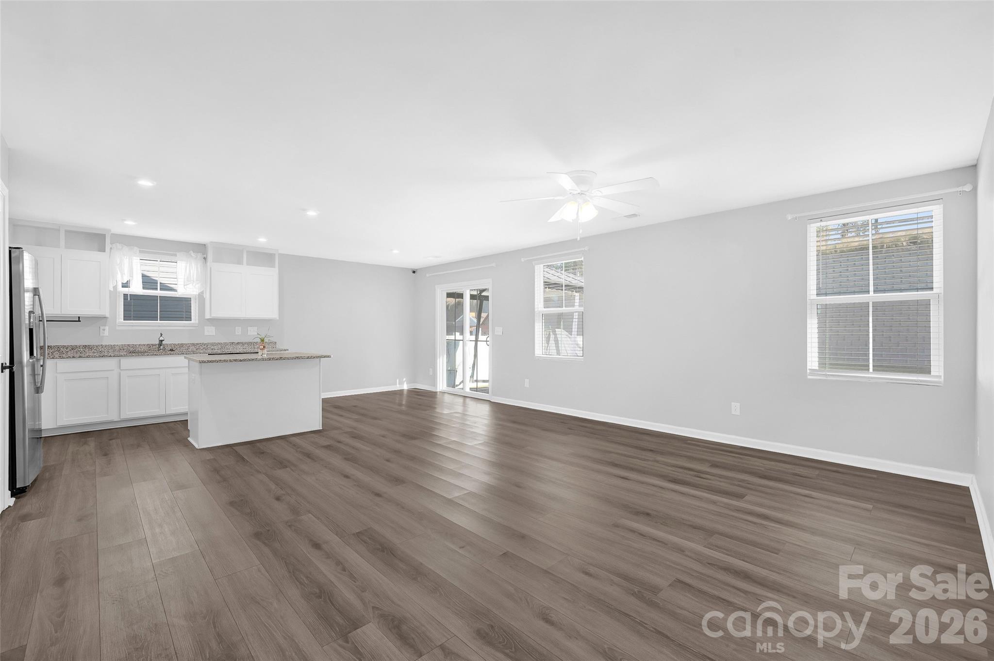 Weathers Creek - Residential