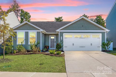 Photo of 172 Browband Street, Troutman, NC 28166 (MLS # 4315028)