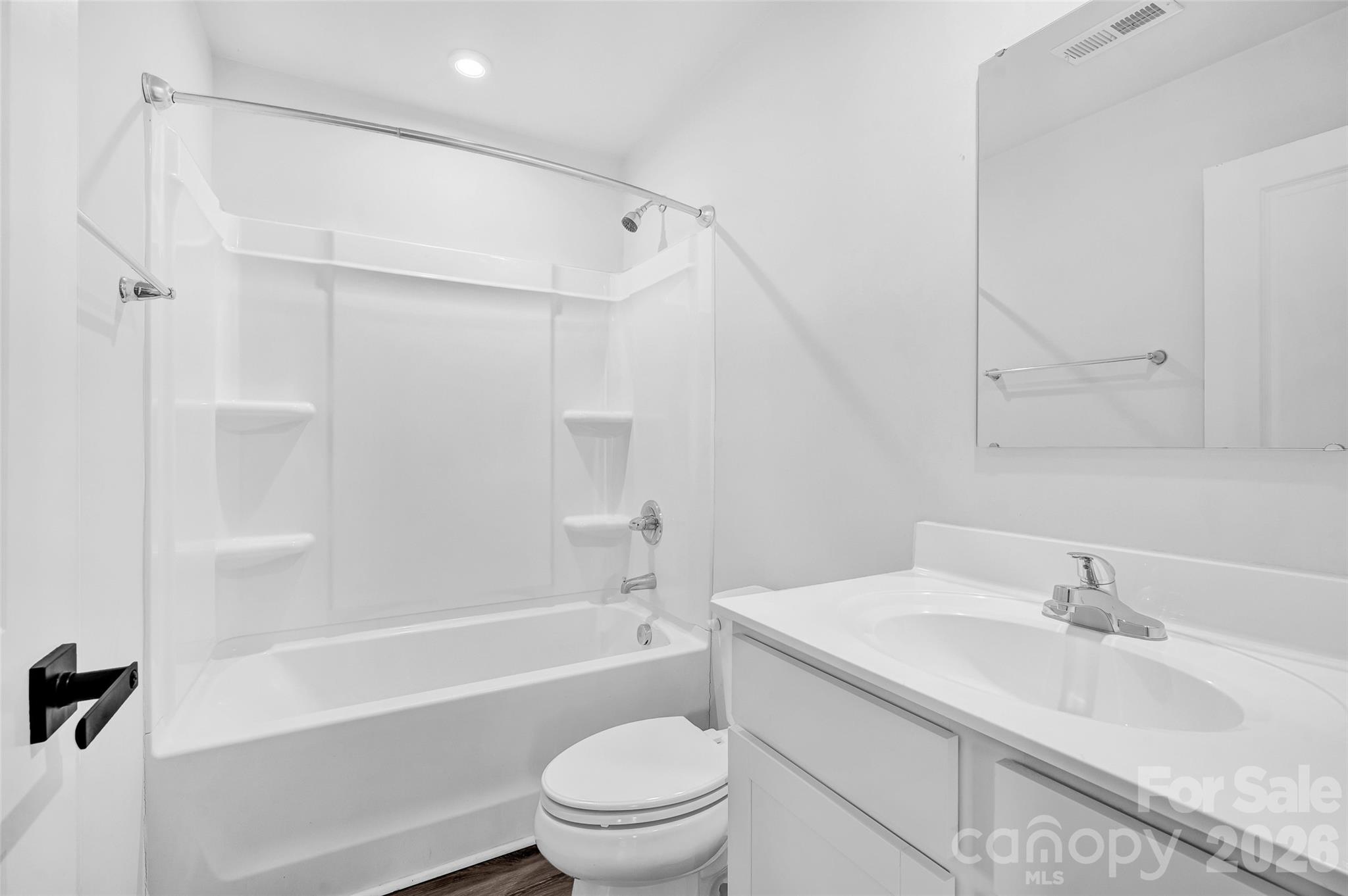 Weathers Creek - Residential