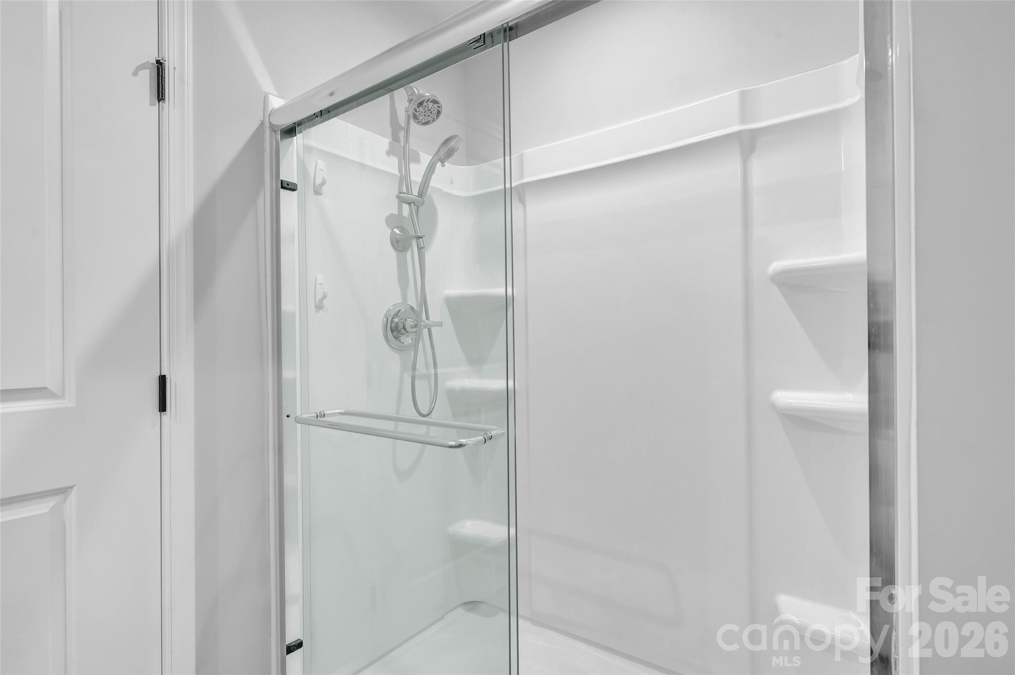 Weathers Creek - Residential