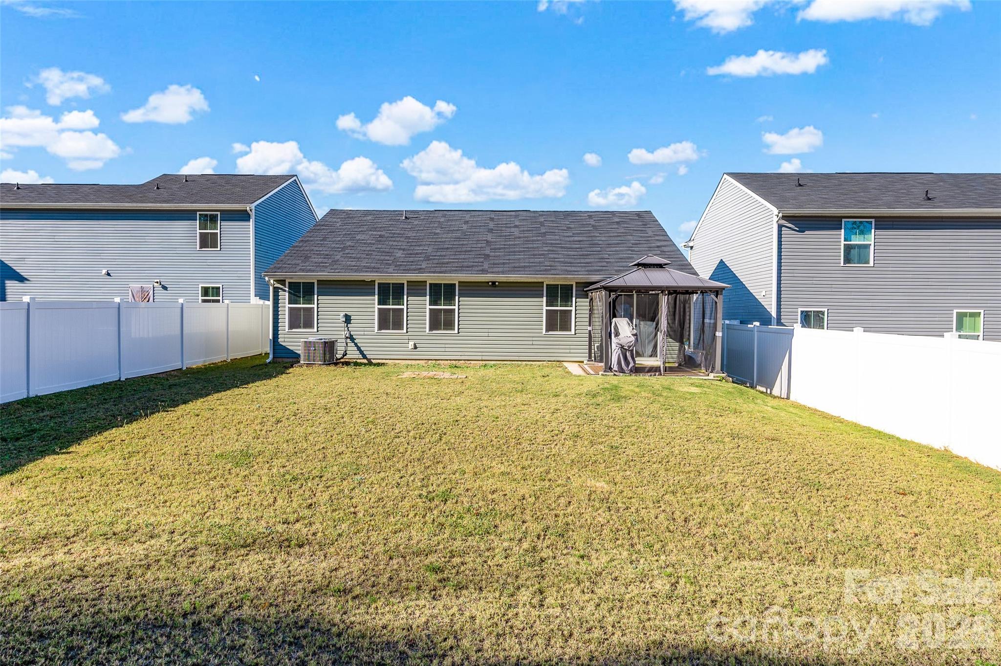 Weathers Creek - Residential