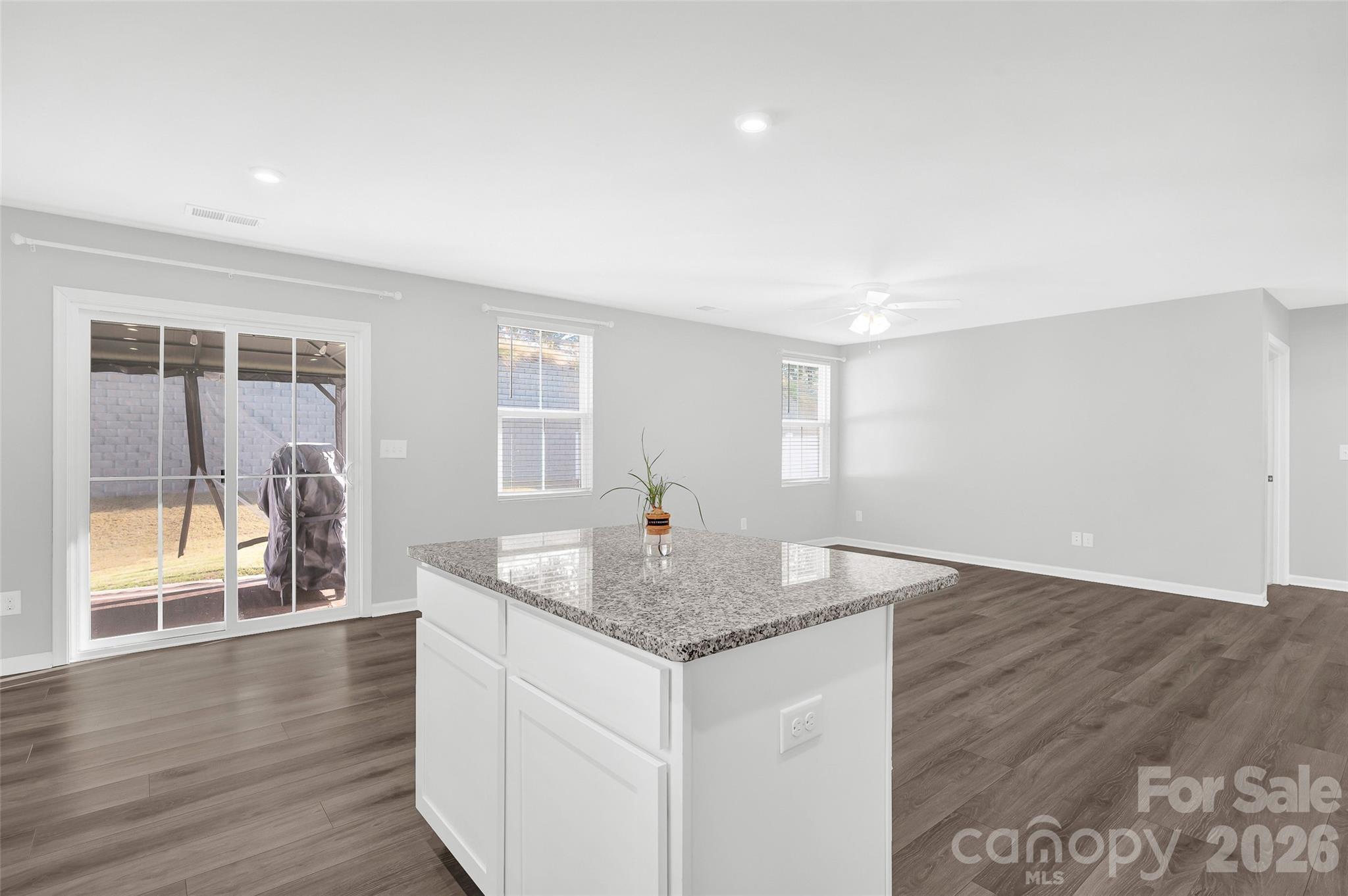 Weathers Creek - Residential