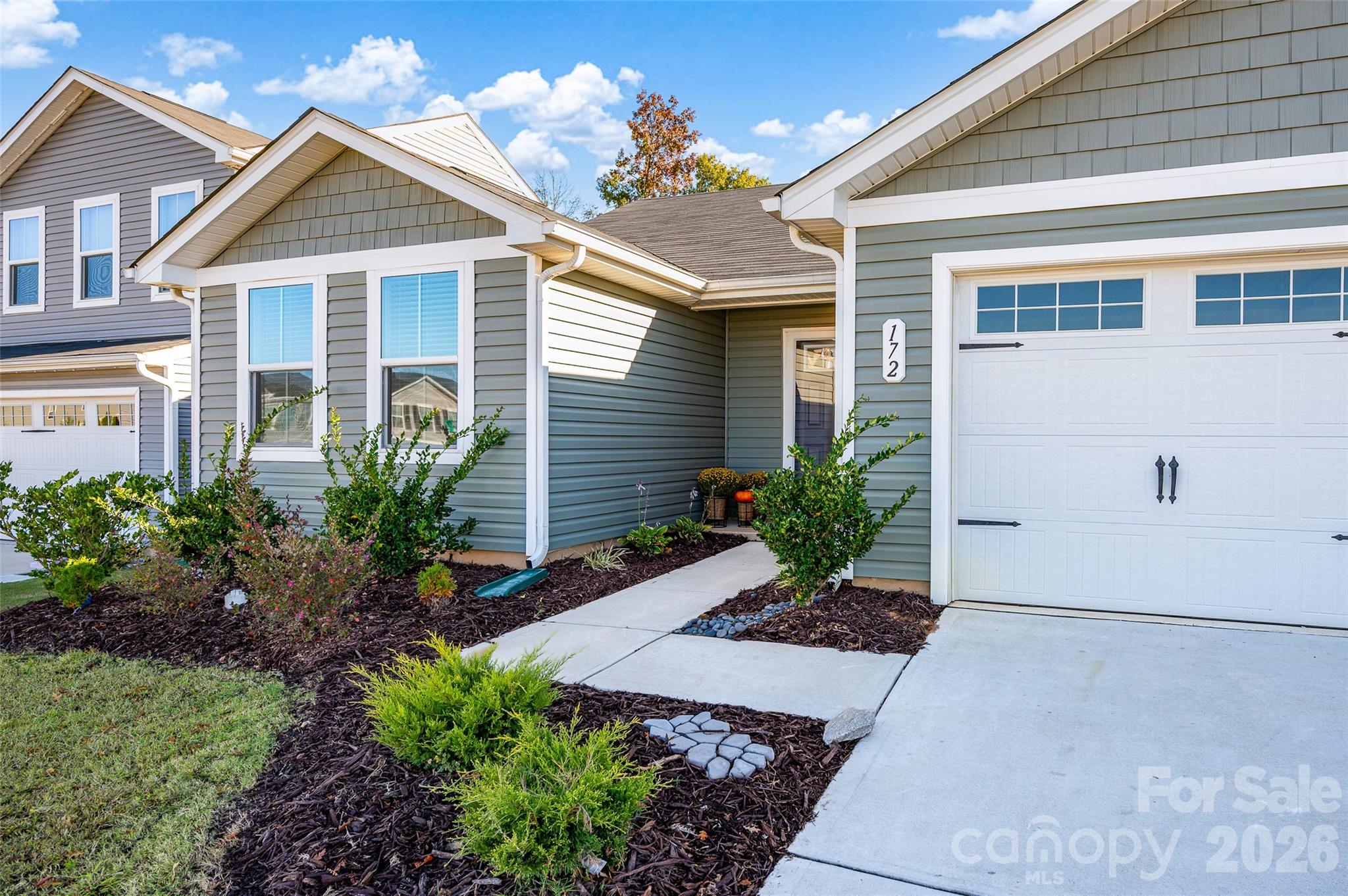 Weathers Creek - Residential