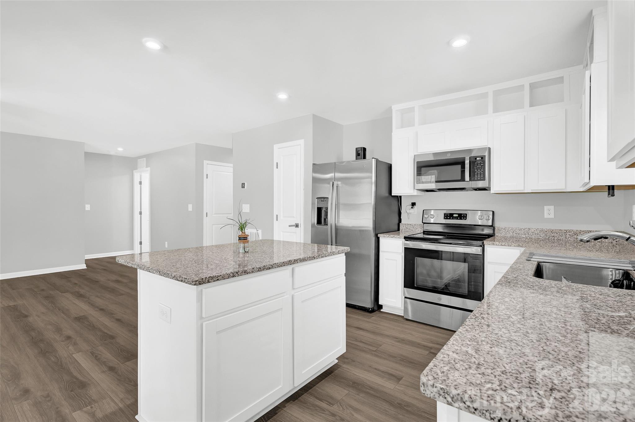 Weathers Creek - Residential