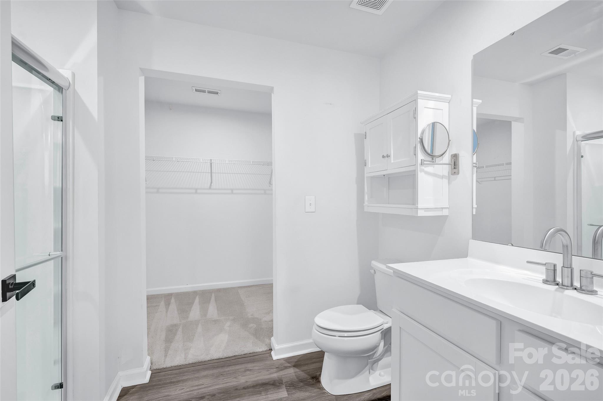 Weathers Creek - Residential