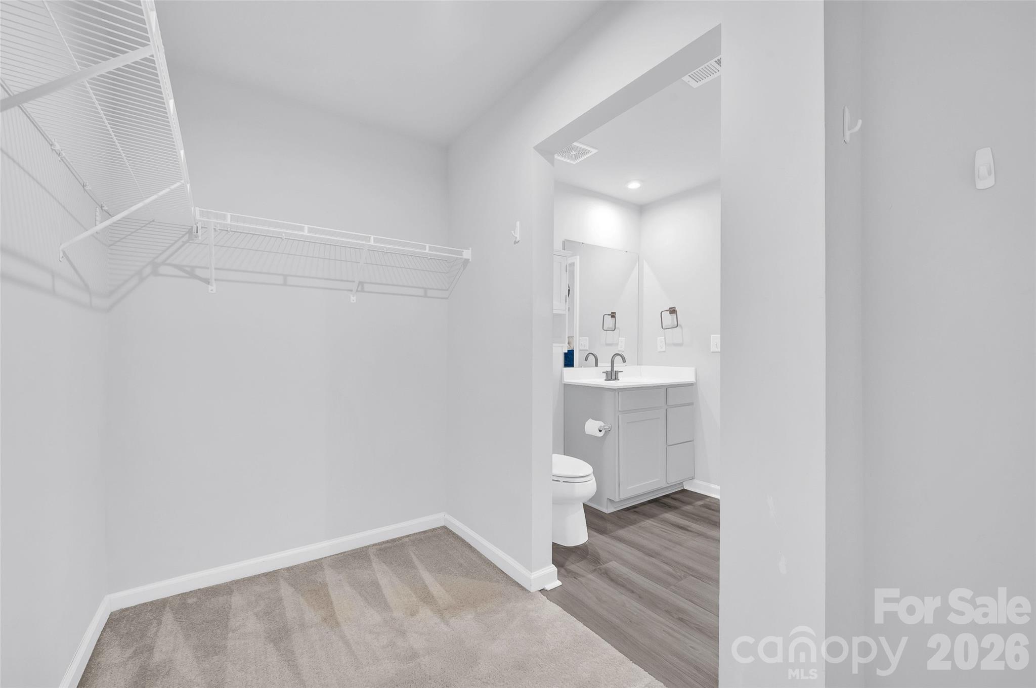 Weathers Creek - Residential