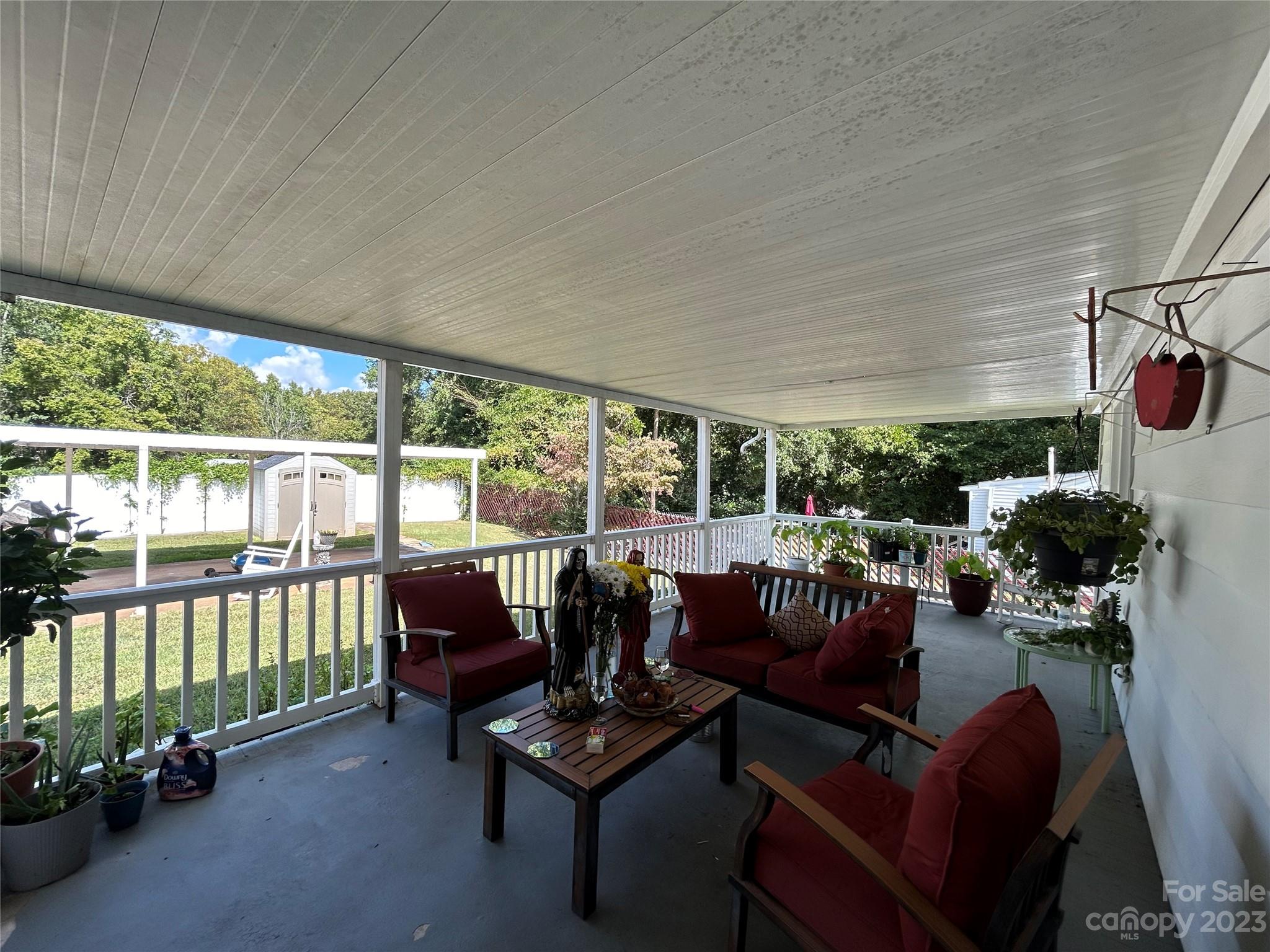 Margaret Holder Beaty - Residential