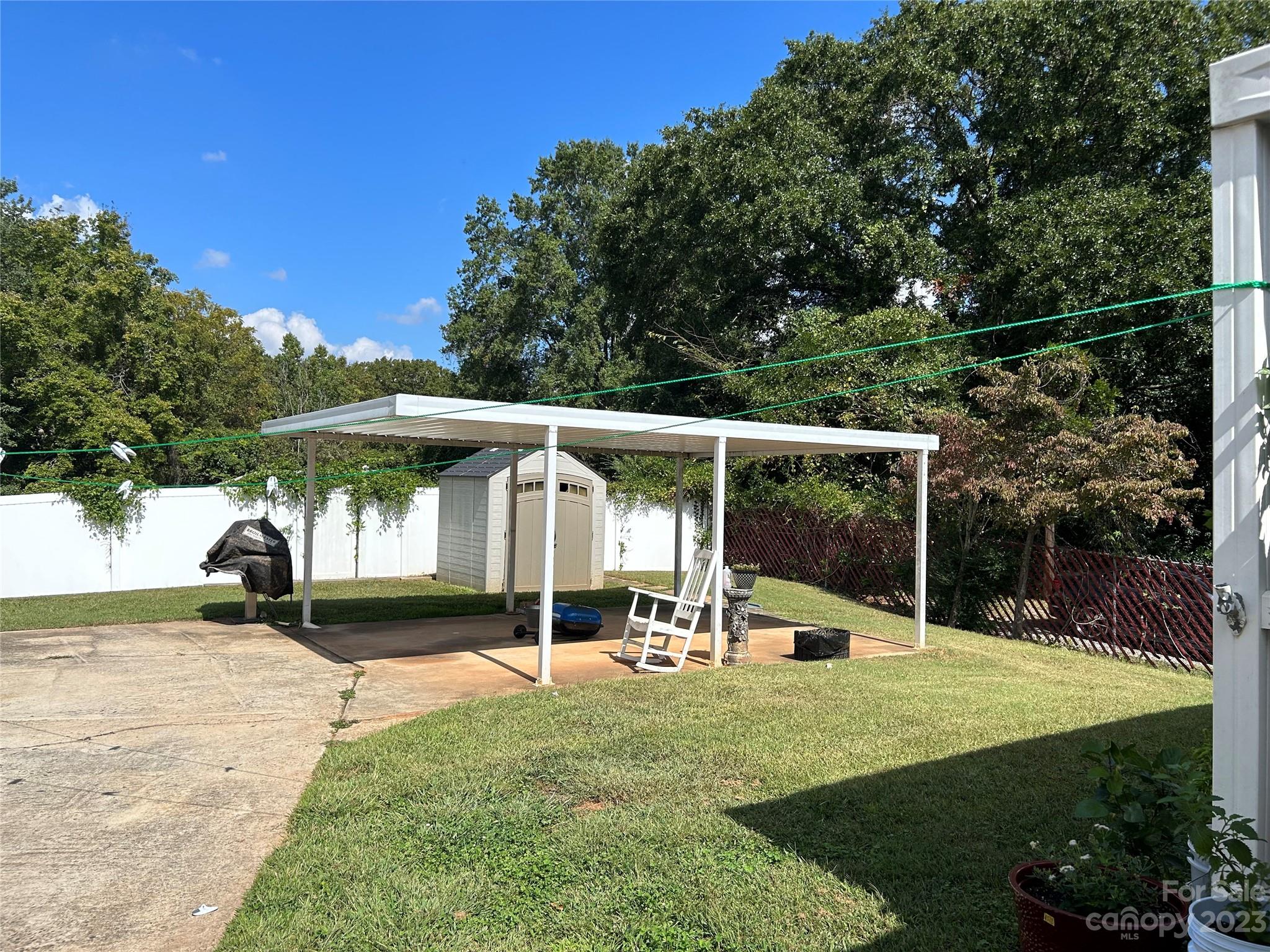 Margaret Holder Beaty - Residential