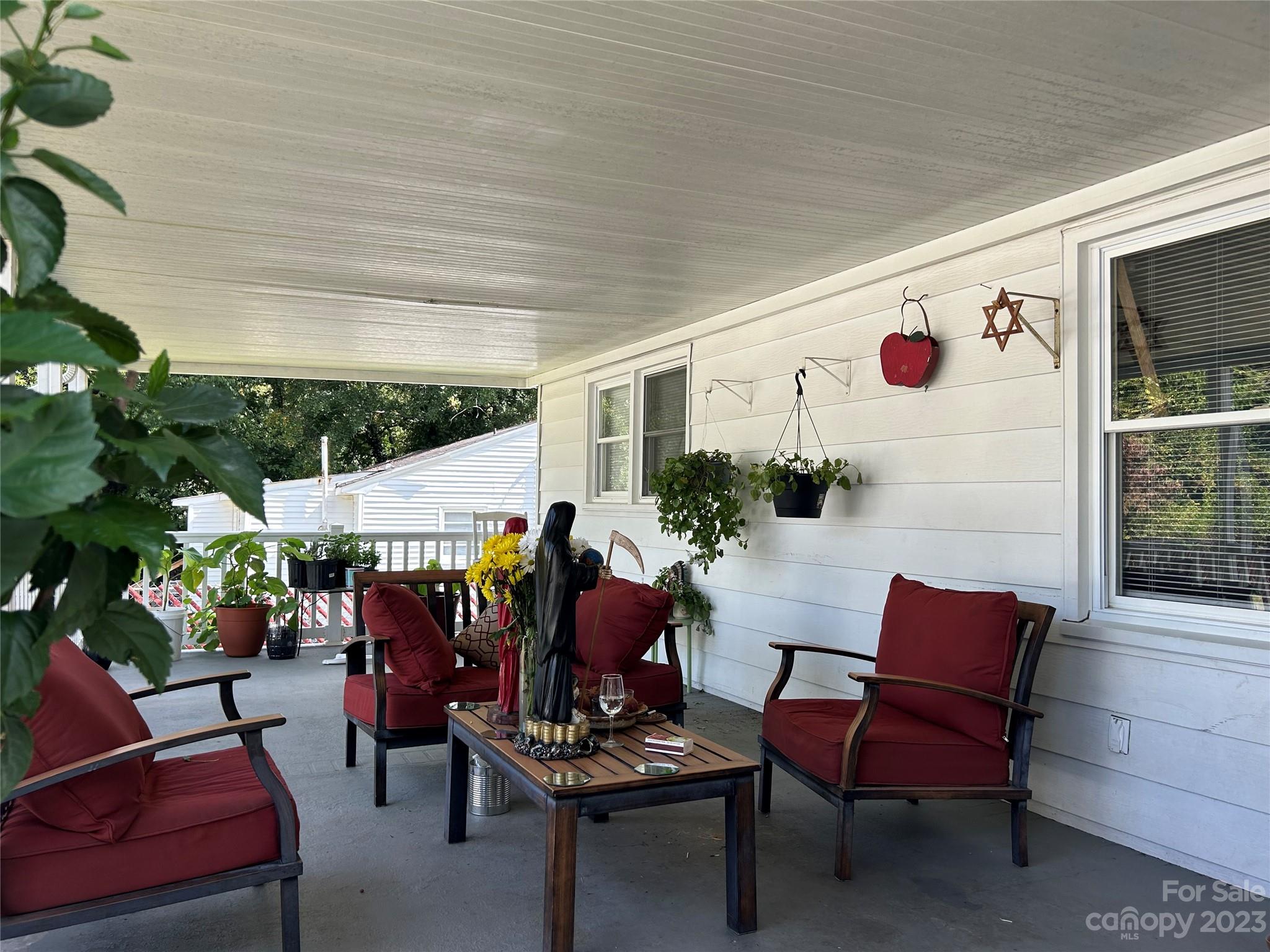 Margaret Holder Beaty - Residential