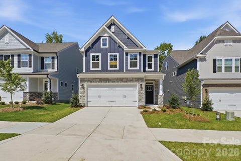 Photo of 13115 Foxberry Road, Charlotte, NC 28213 (MLS # 4335861)